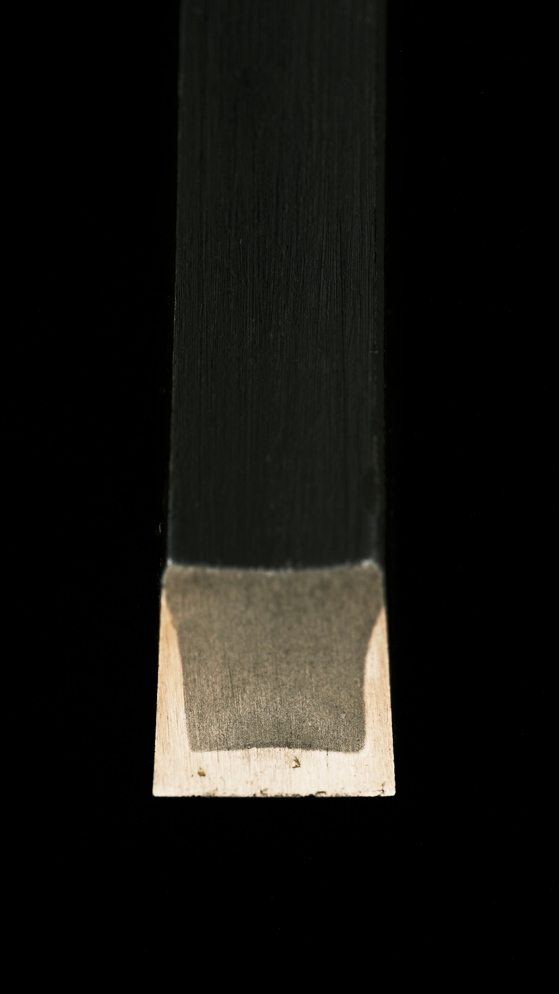 Tataki-Nomi Japanese Hand Made Timber Chisel By Hidari-Hisasaku - 15mm