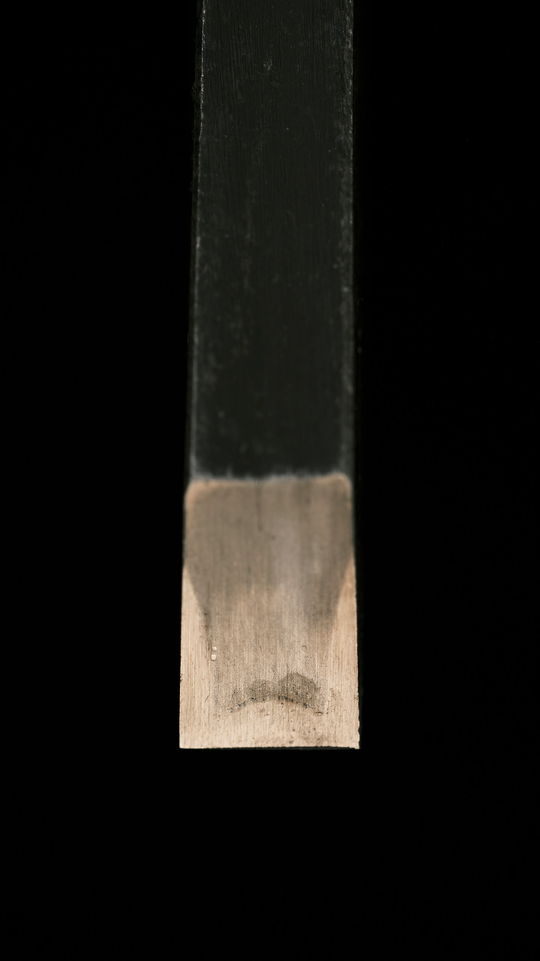 Tataki-Nomi Japanese Hand Made Timber Chisel By Hidari-Hisasaku - 12mm「1」