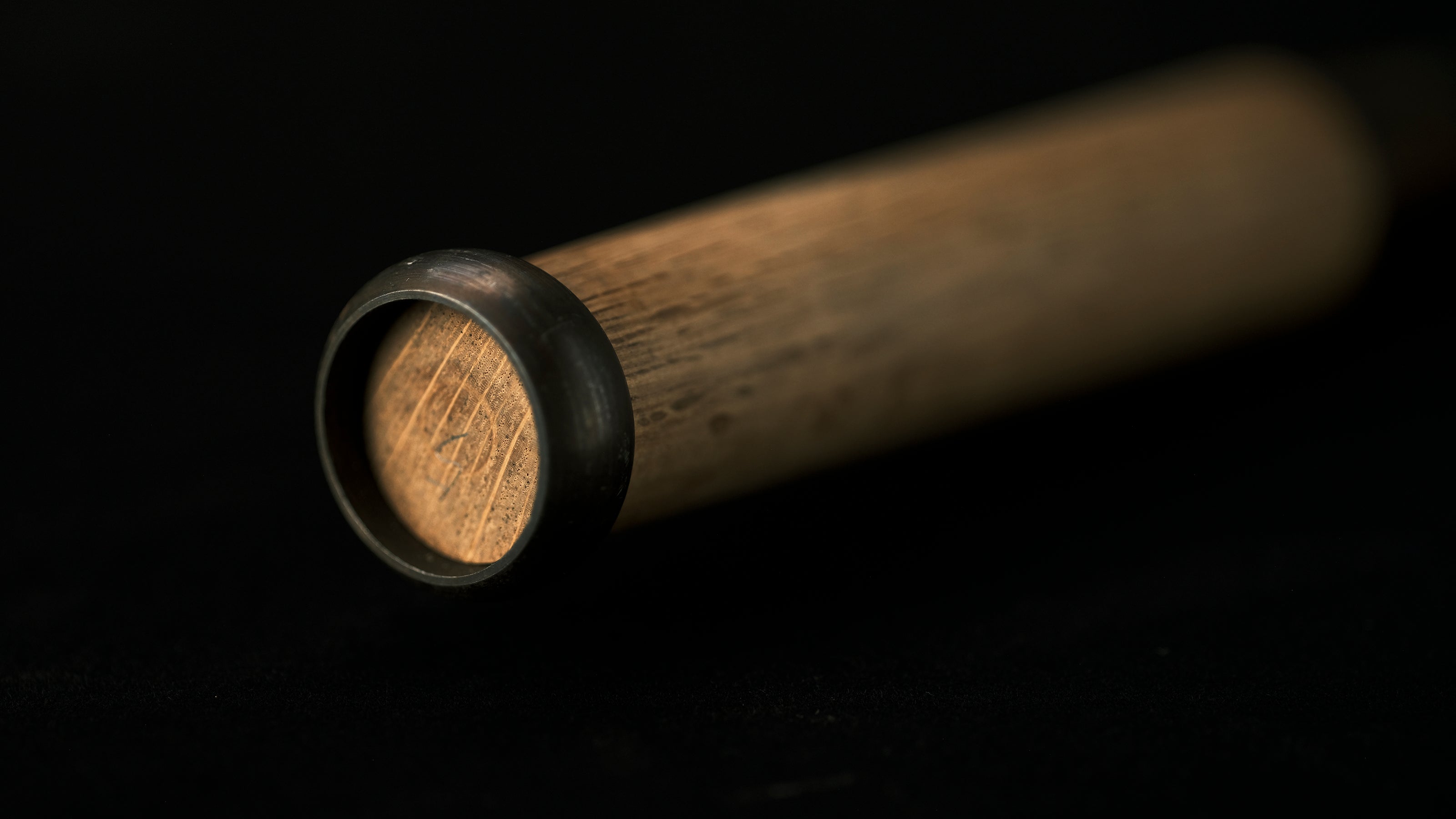 Tataki-Nomi Japanese Hand Made Timber Chisel By Hidari-Hisasaku - 12mm「2」