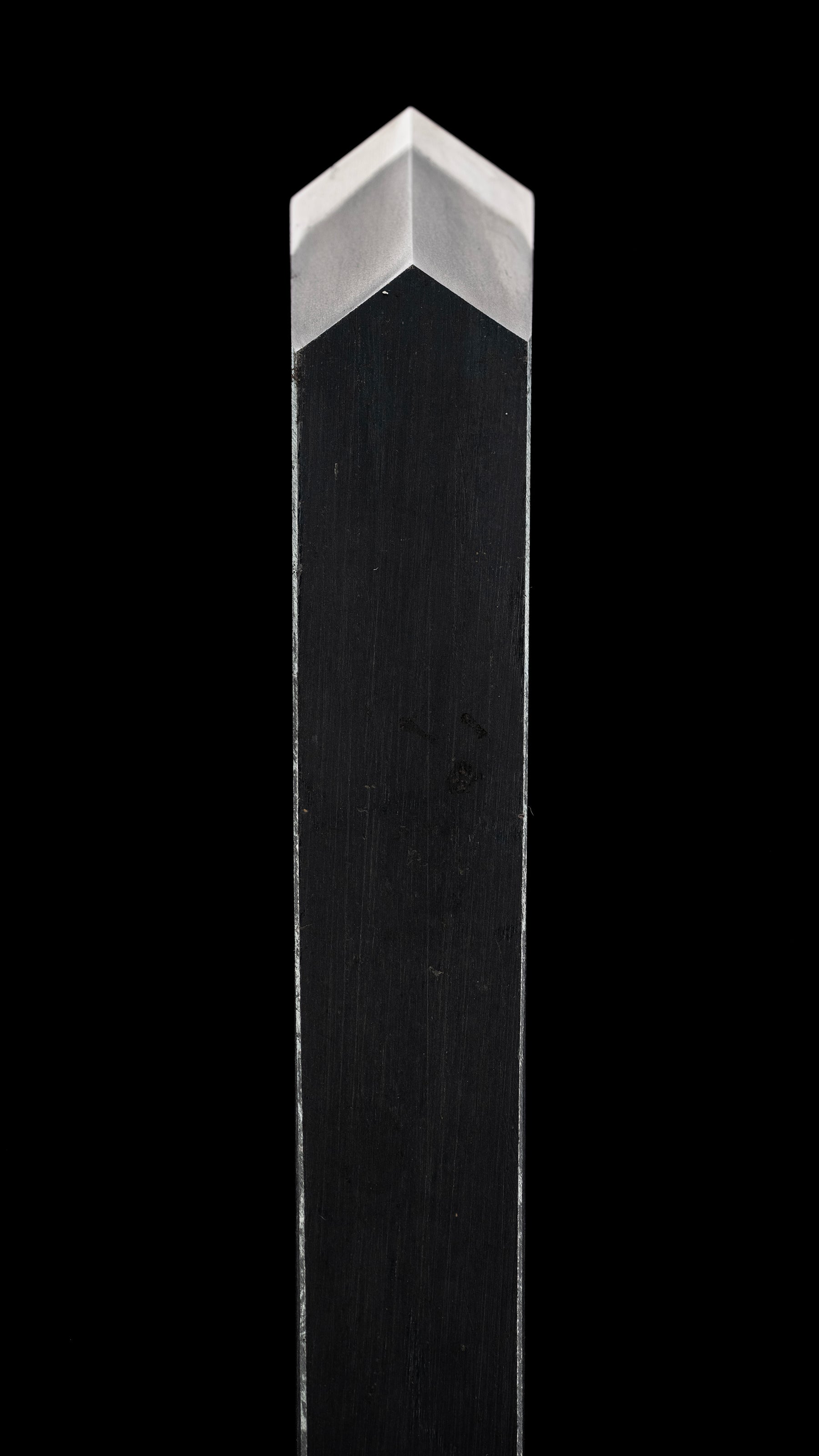 Kensaki Knife Hand made by Kiyotada Ⅱ - 18mm