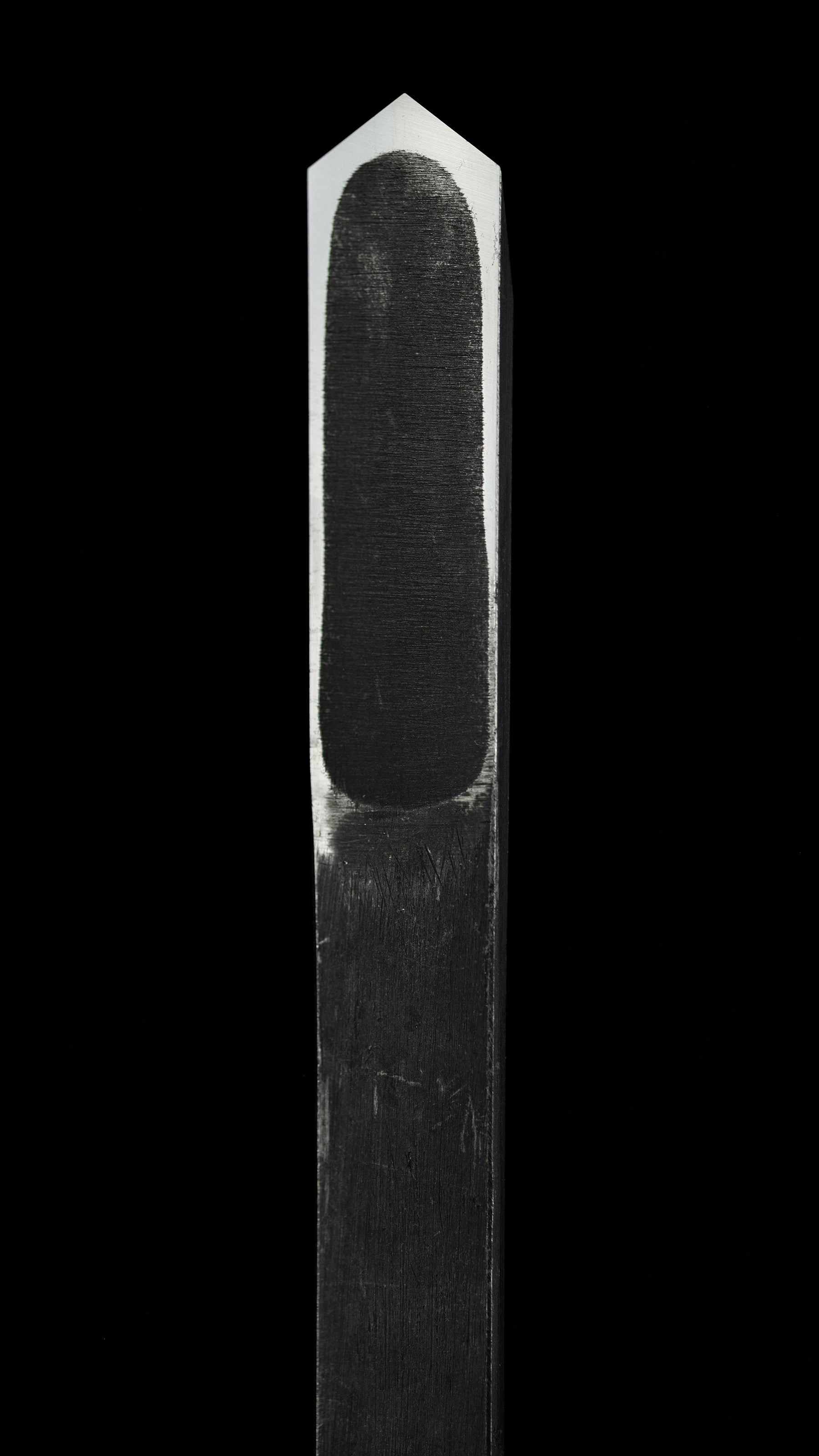 Kensaki Knife Hand made by Kiyotada Ⅱ - 18mm