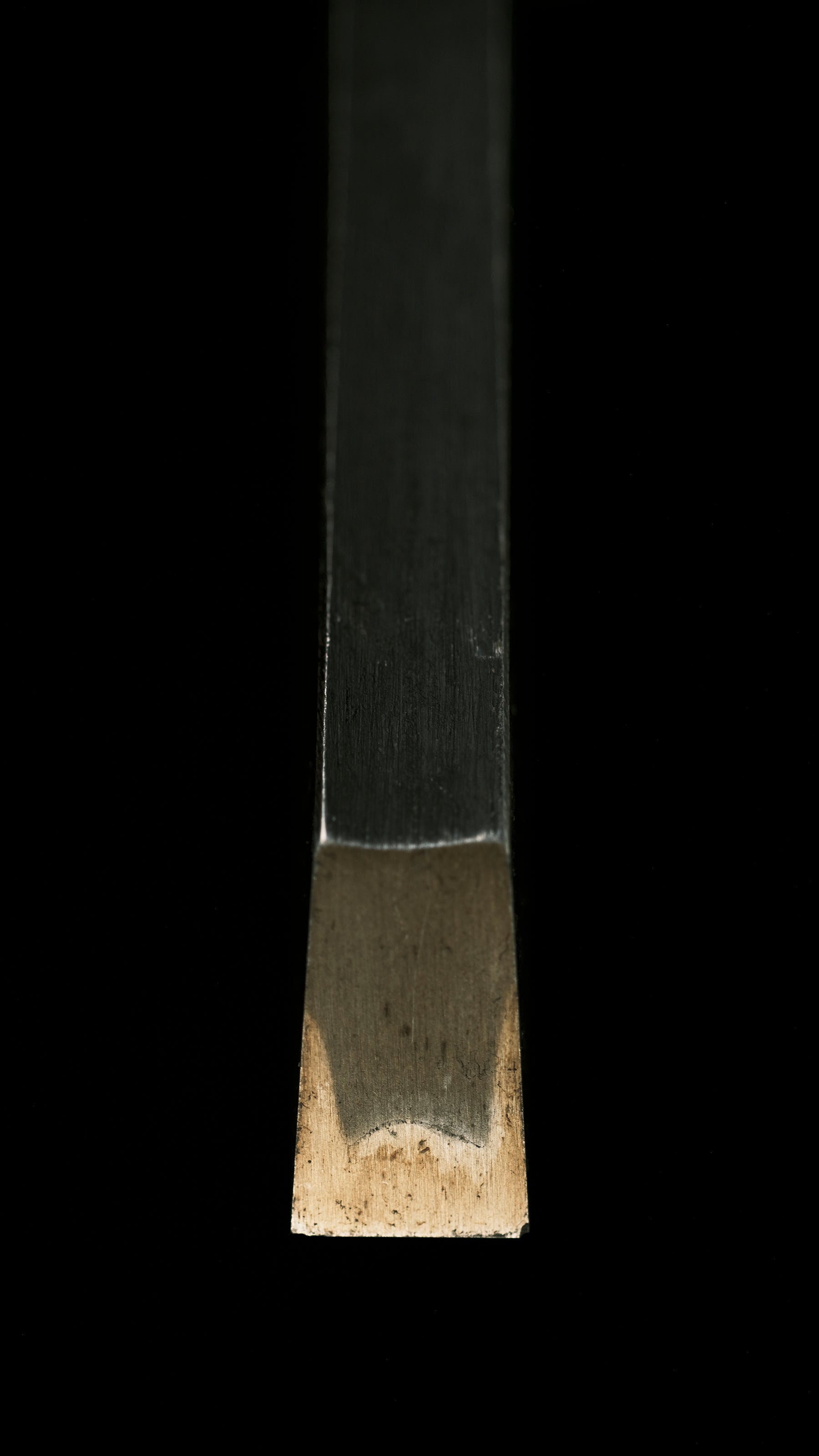 Tataki-Nomi Japanese Hand Made Timber Chisel By Hidari-Hisasaku - 12mm「3」