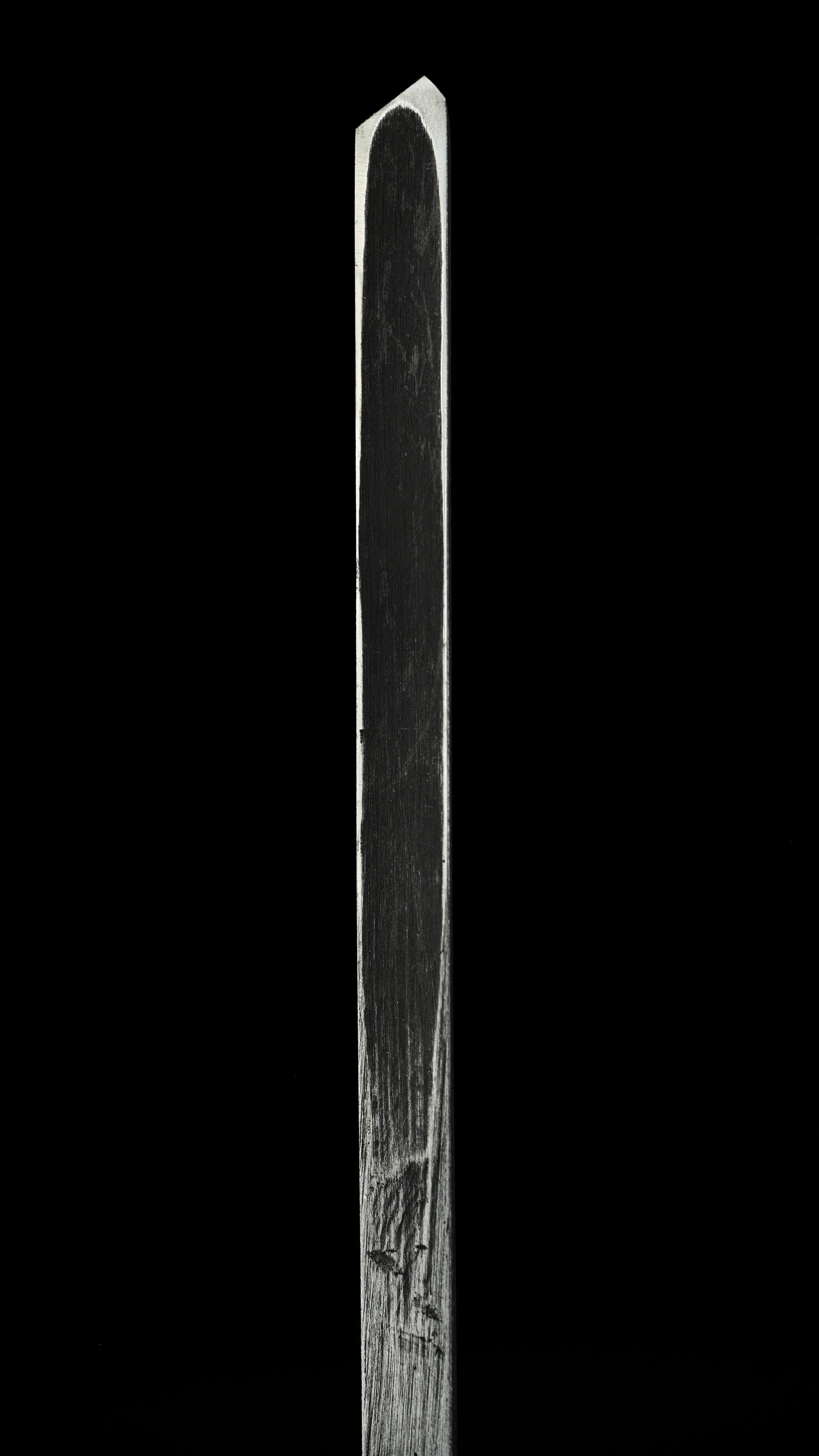 Shiragaki Japanese Marking Knife by Kiyotada Ⅱ for Right Hand - 9mm