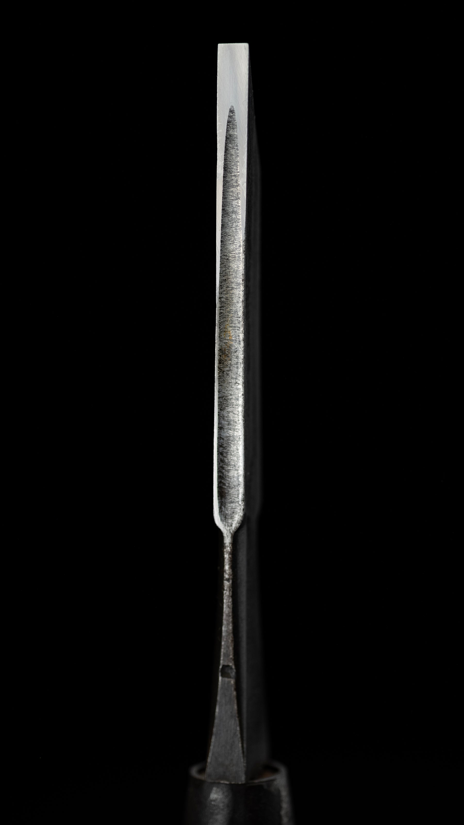 Mukomachi-Nomi Japanese Hand Made Mortise Chisel by Hidari Hiasasaku Ⅱ- 4.5mm