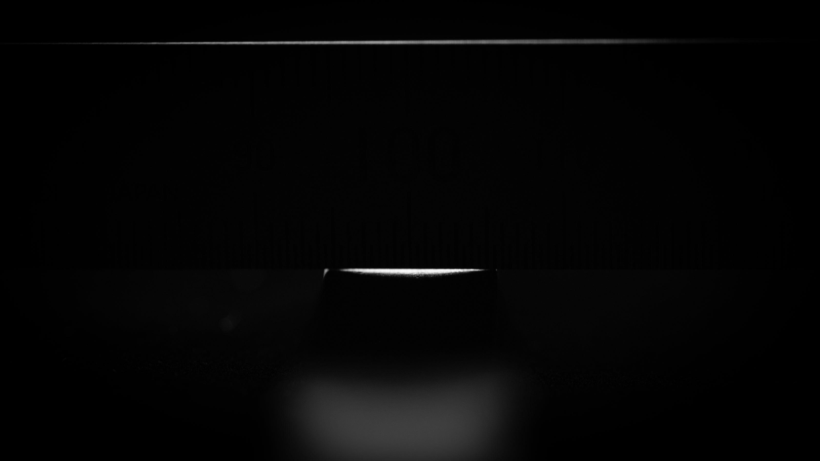 Mukomachi-Nomi Japanese Hand Made Mortise Chisel by Hidari Hiasasaku Ⅱ- 4.5mm