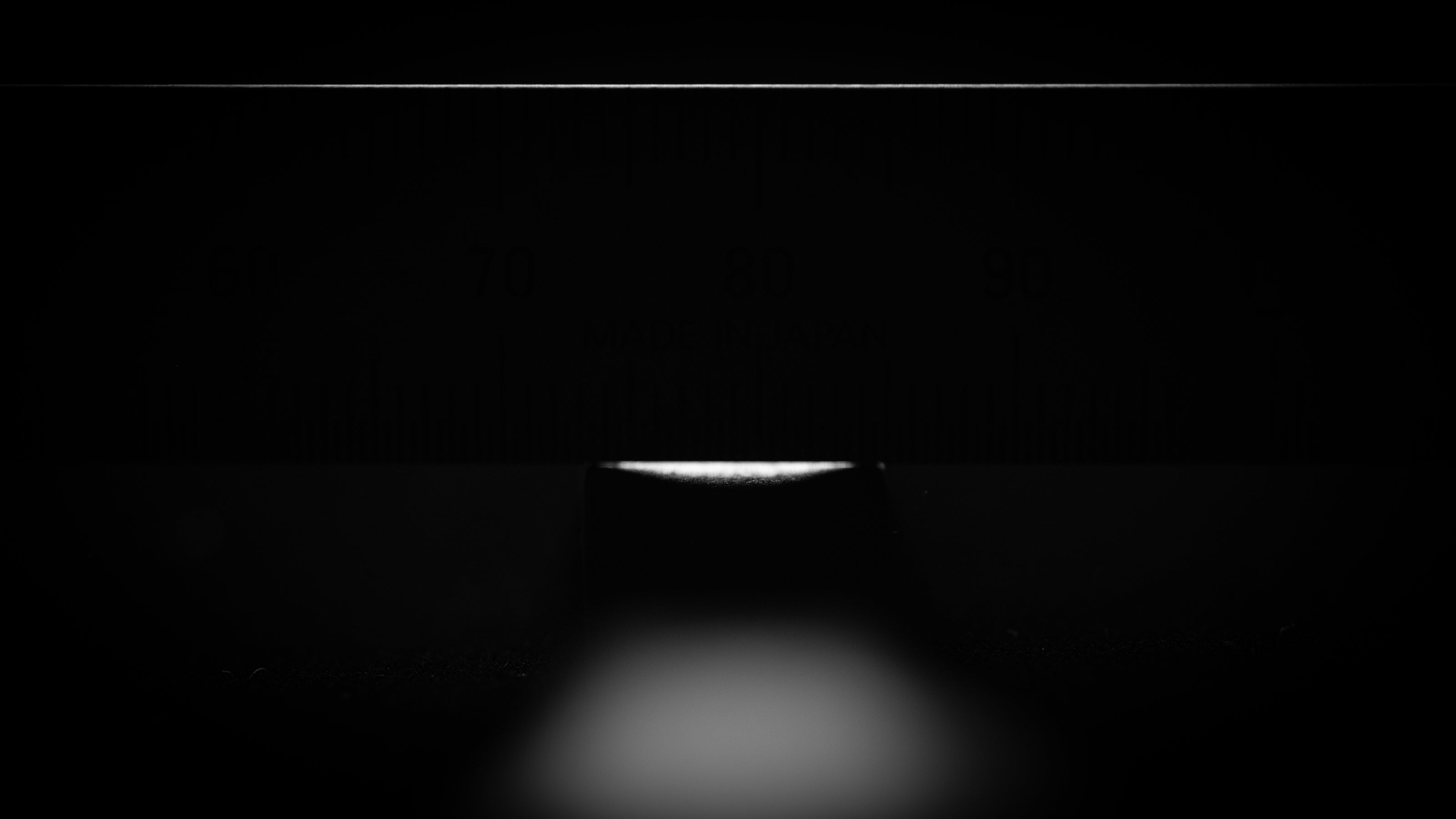 Mukomachi-Nomi Japanese Hand Made Mortise Chisel by Hidari Hiasasaku Ⅱ- 4.5mm