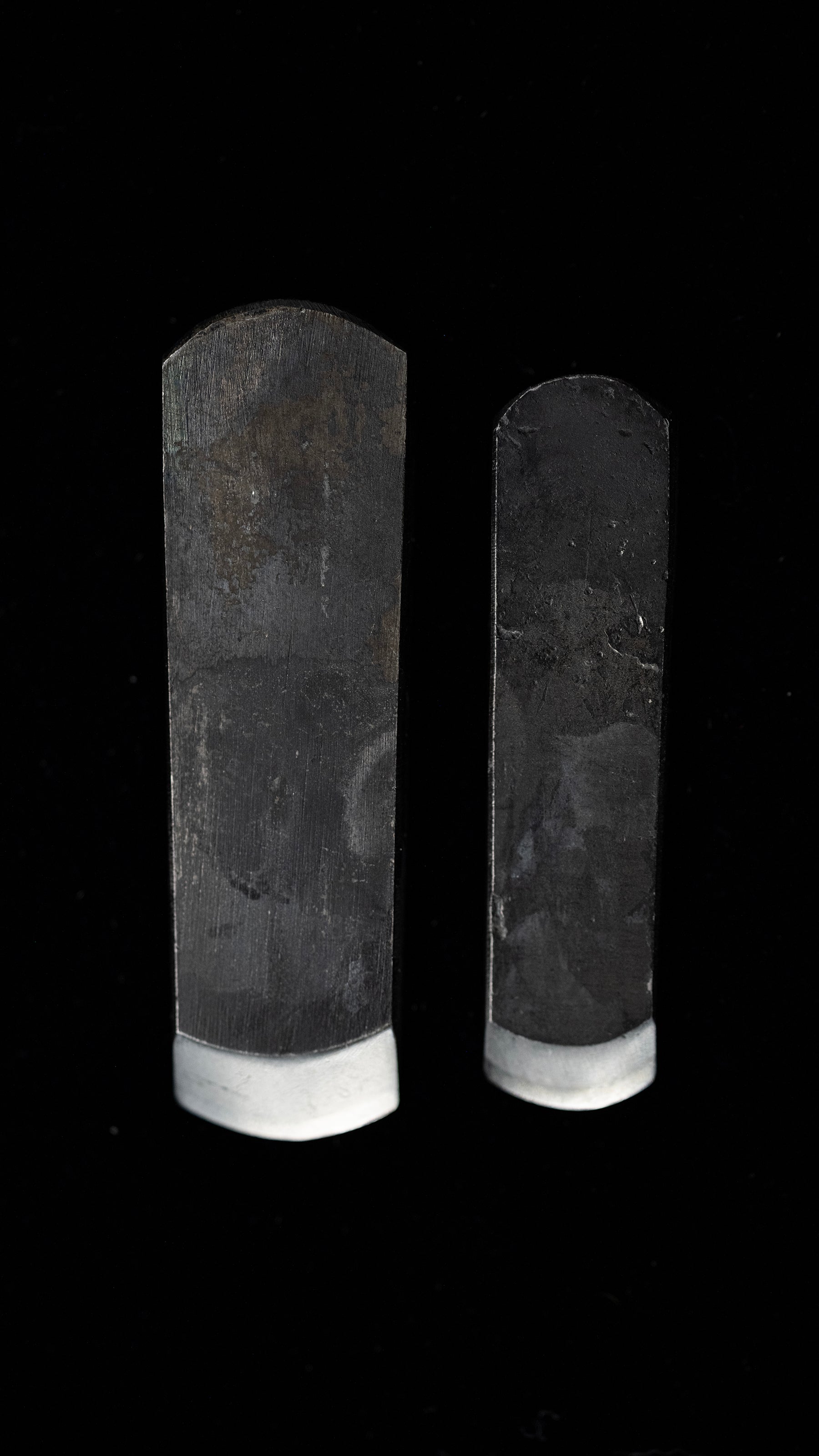 Shihouzori-Ganna Japanese Hand Made Spoon Bottom Plane By Komori