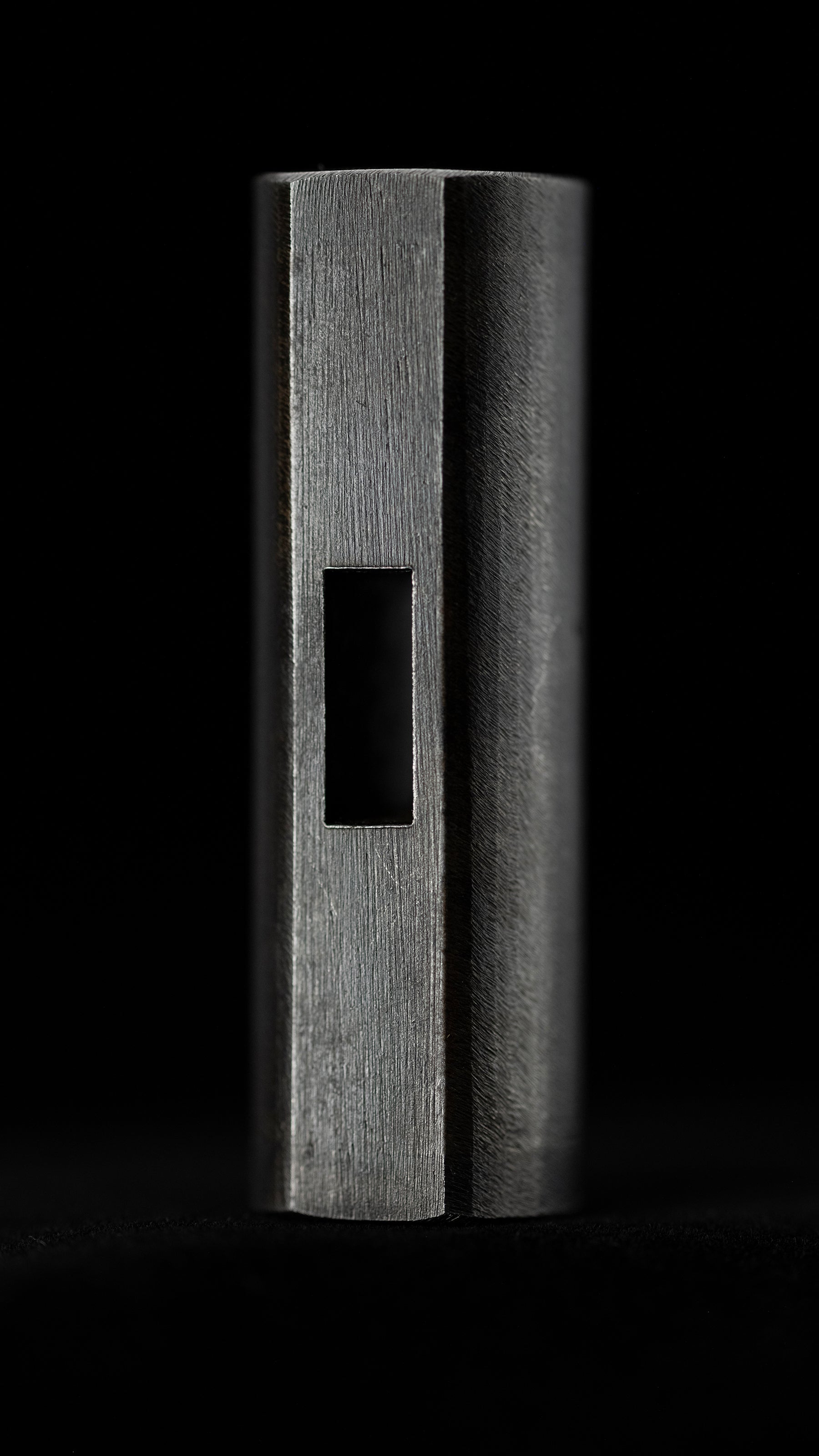 Ichimonji Genno Japanese Hand Made Hammer by Kouzaburo - 30 Monme