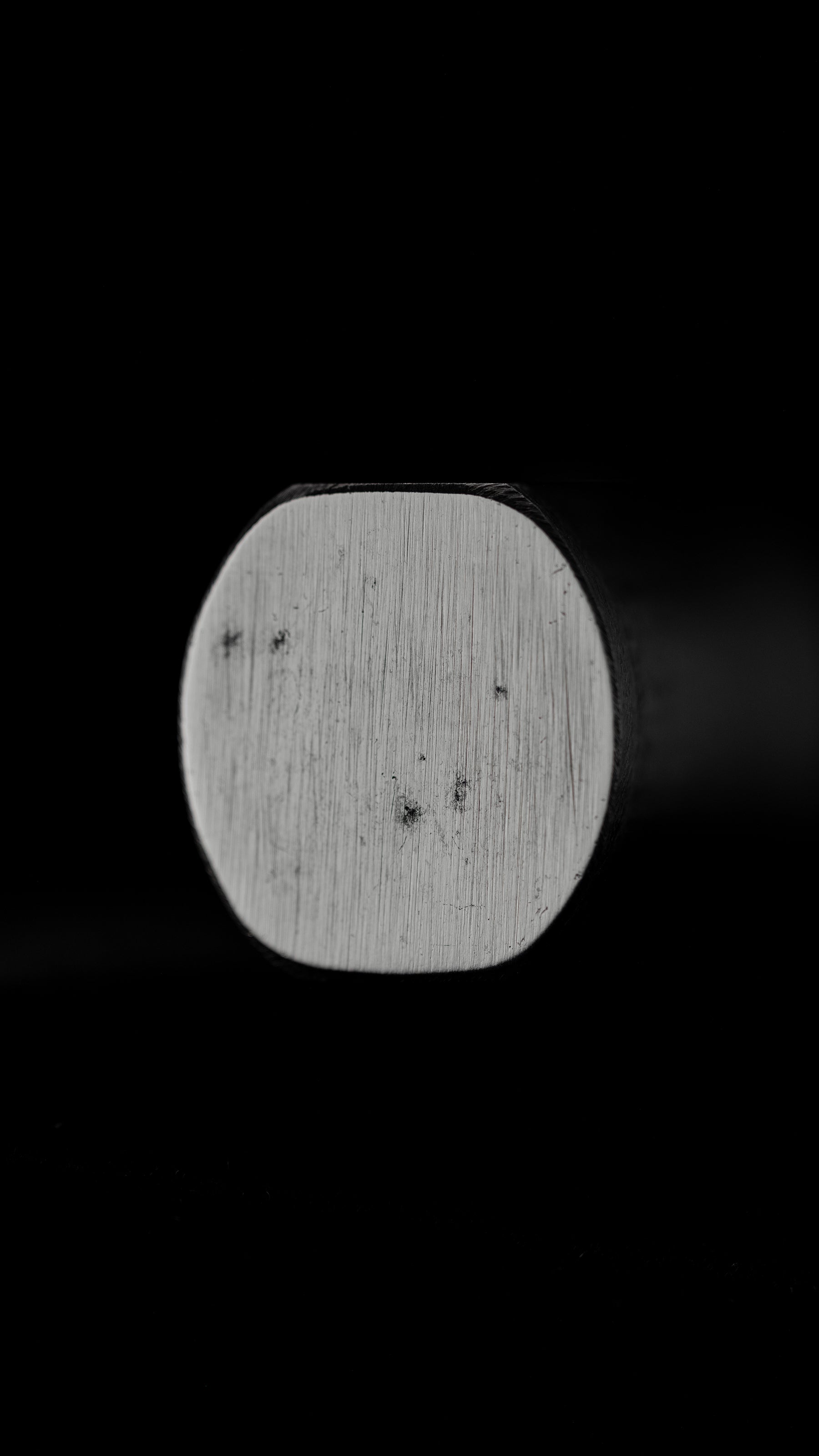 Ichimonji Genno Japanese Hand Made Hammer by Kouzaburo - 30 Monme