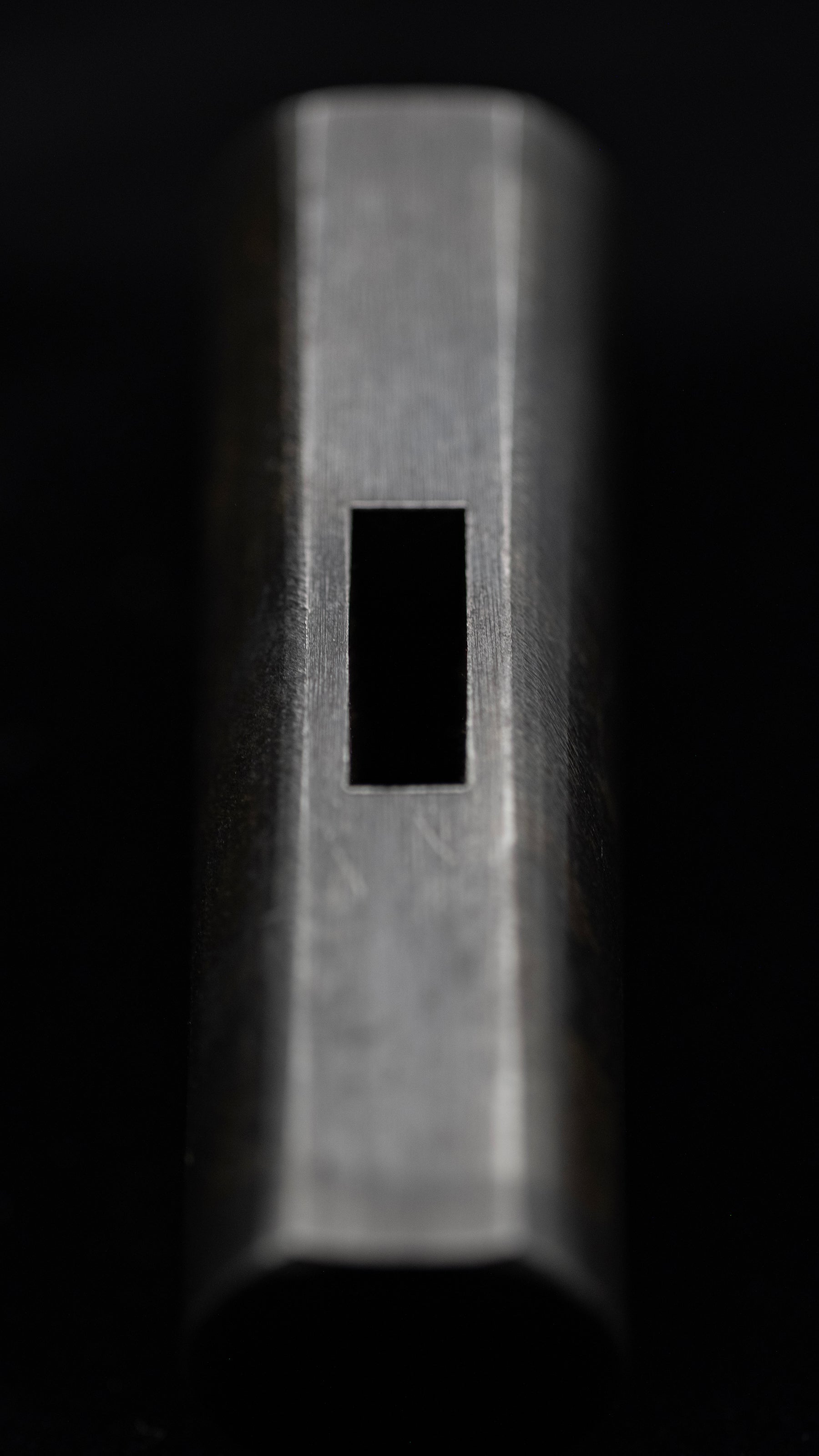 Ichimonji Genno Japanese Hand Made Hammer by Kouzaburo - 30 Monme