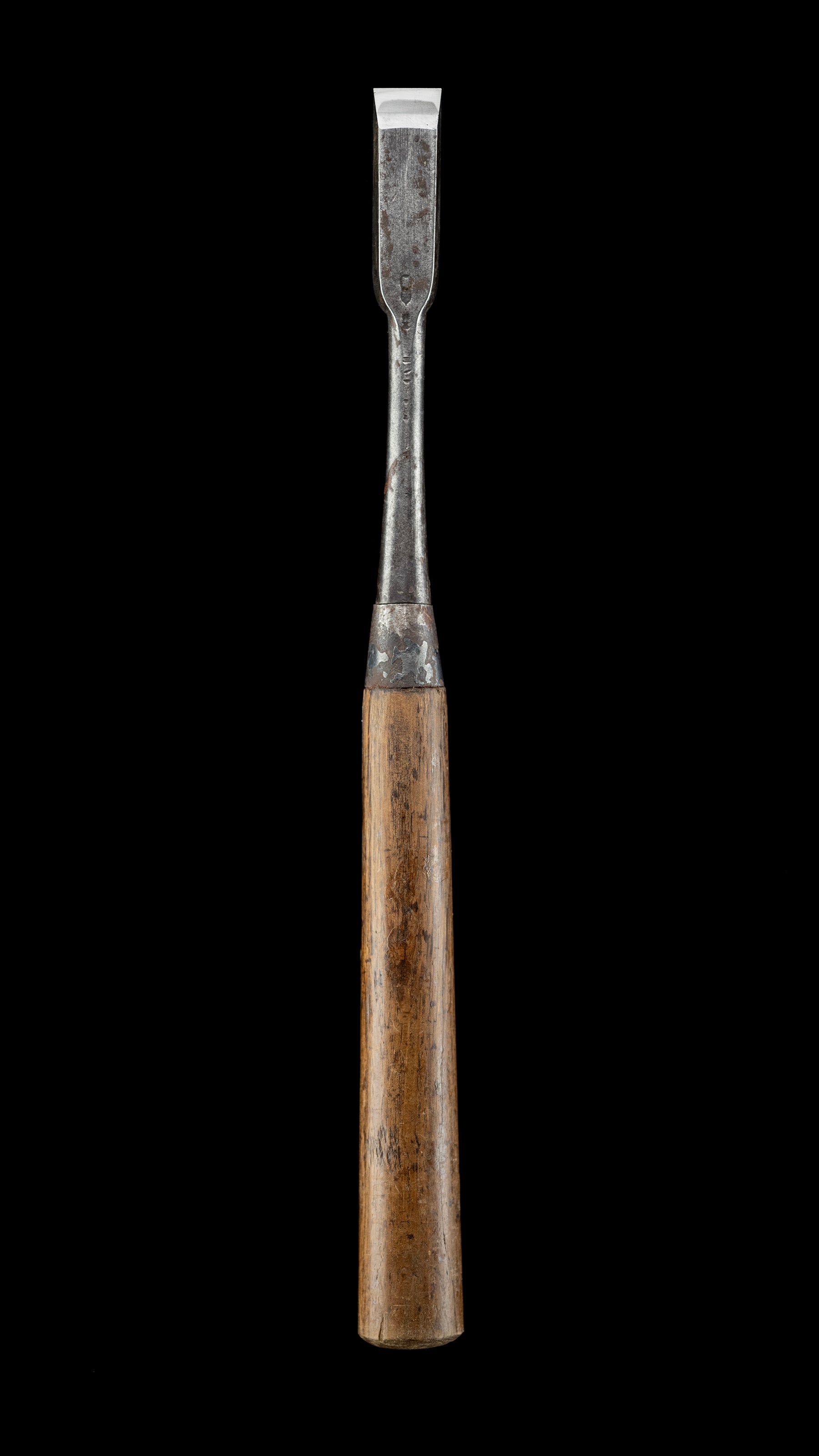 Kakuuchi-Usu-Nomi Japanese Hand Made Paring Chisel - 15mm