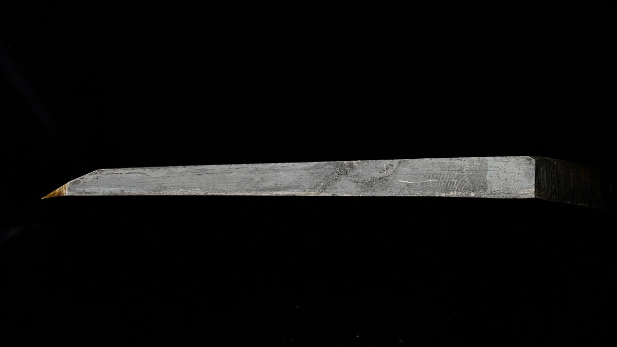 Hikoki-Kanna Japanese Kumiko Woodworking Plane By Yoshigawa Eizo - 70mm