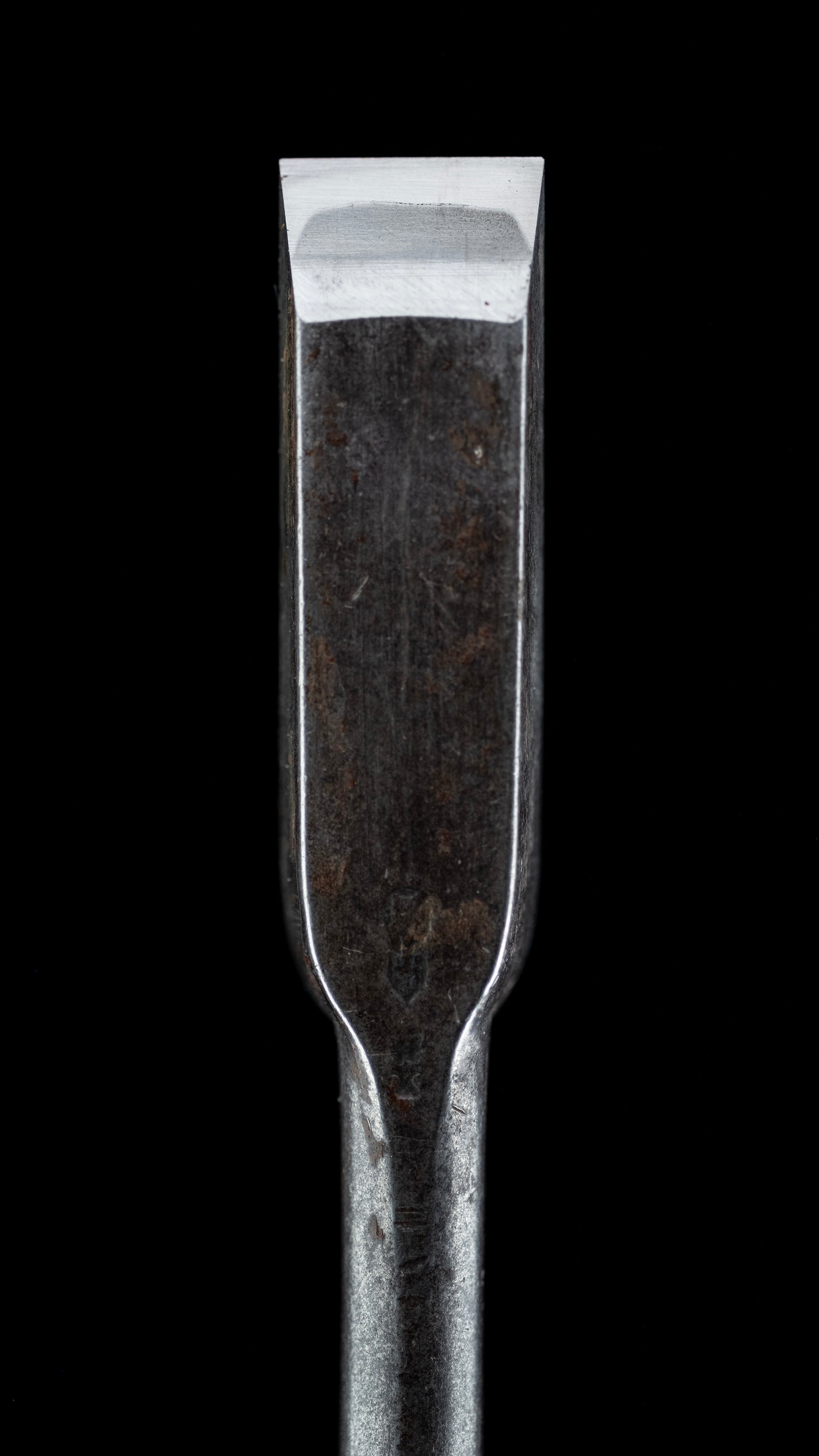 Kakuuchi-Usu-Nomi Japanese Hand Made Paring Chisel - 15mm