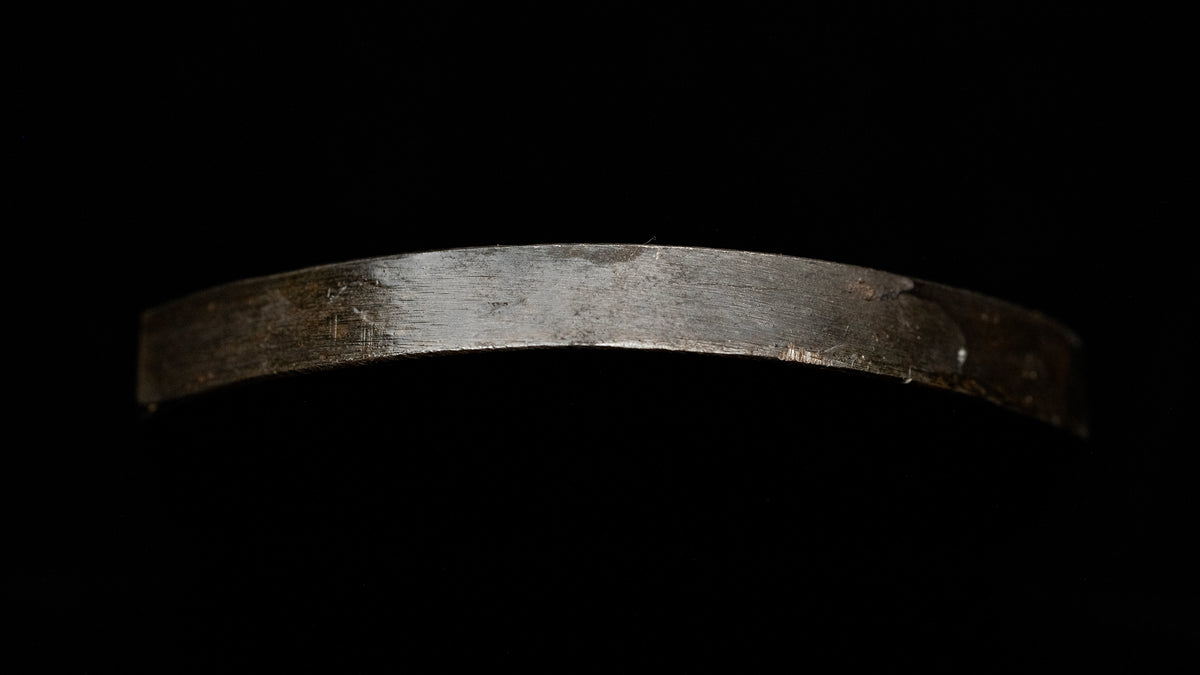 Uchimaru-Kanna Japanese Inwardly Round Plane By Yoshigawa Eizo - 72mm