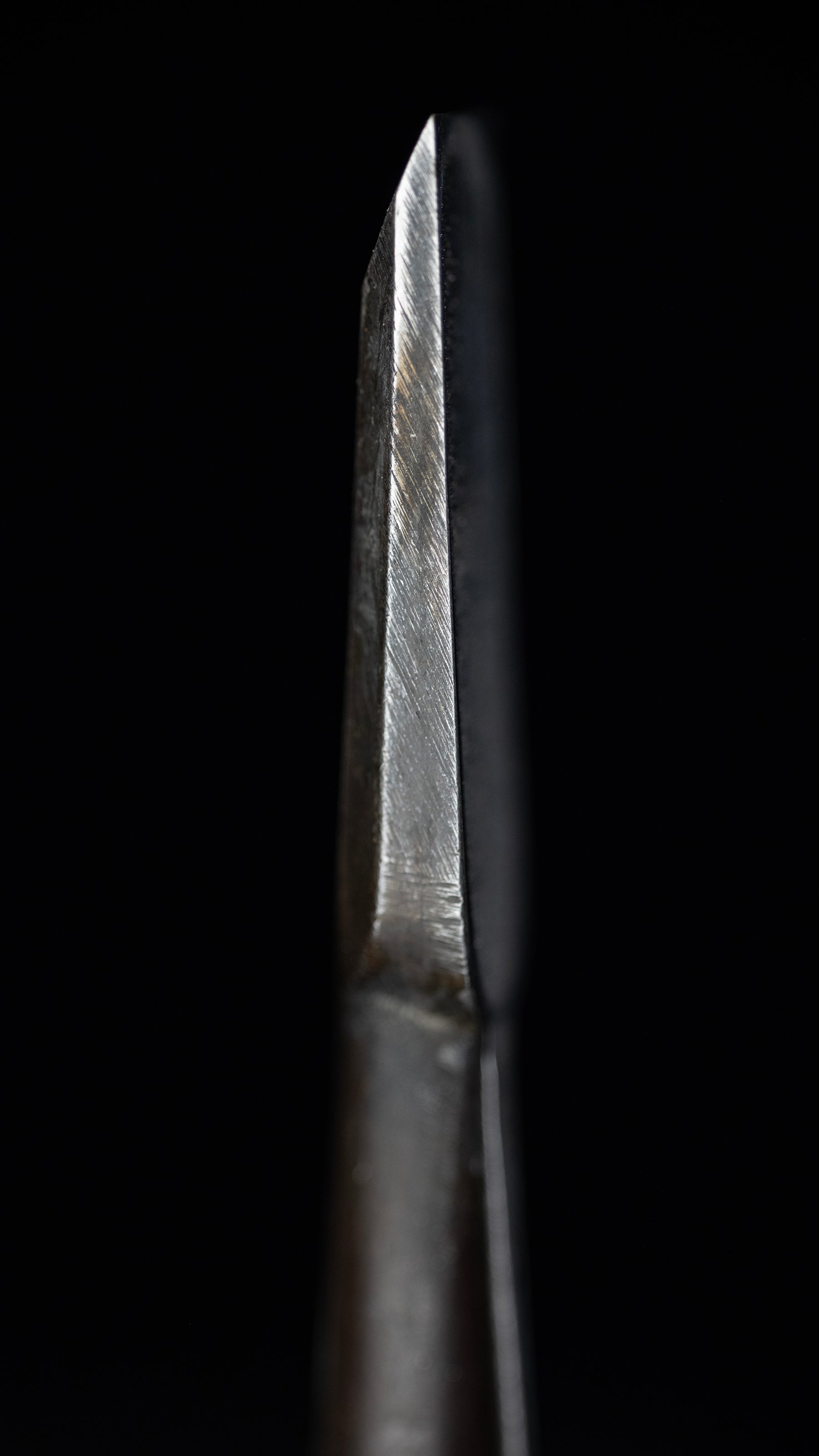 Oire-Nomi Japanese Hand Made Bench Chisel - 18mm