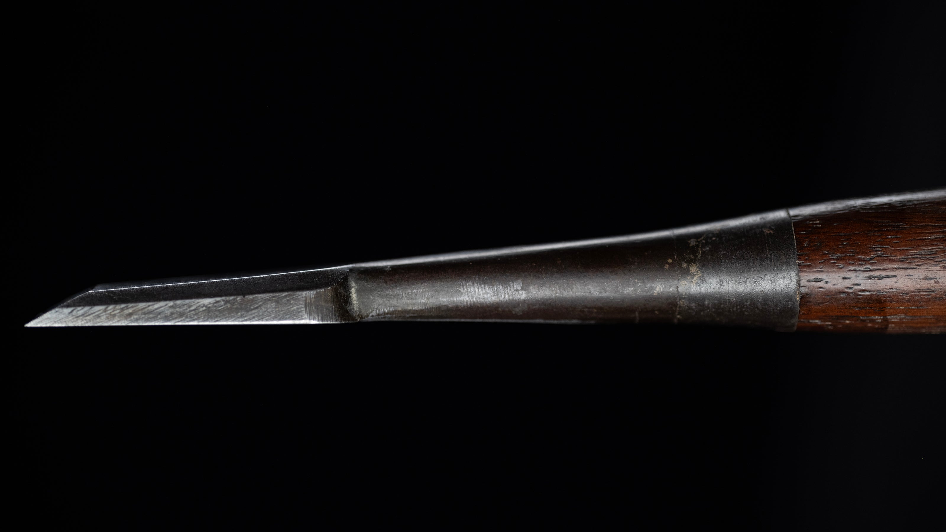 Oire-Nomi Japanese Hand Made Bench Chisel - 18mm