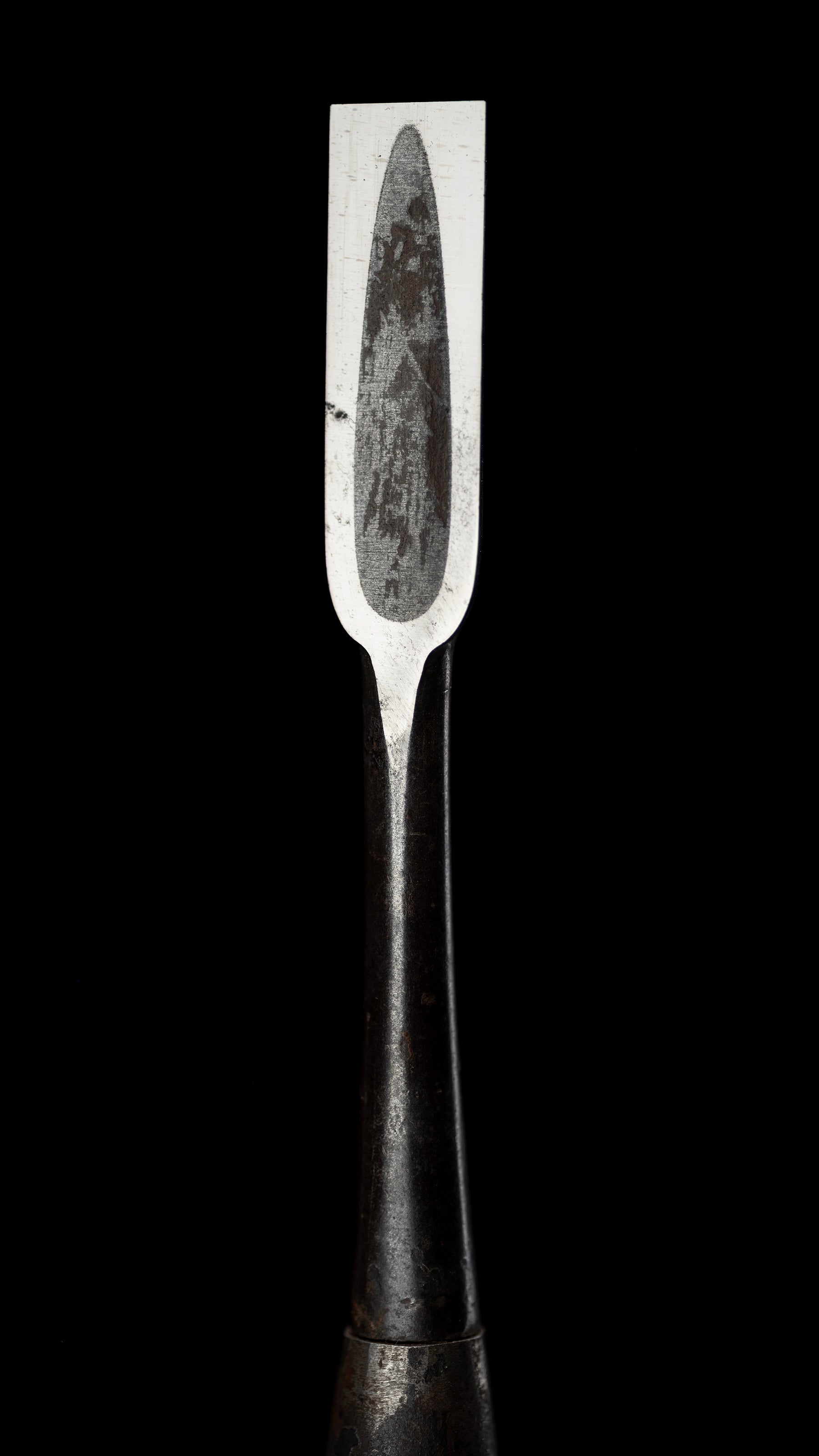 Kakuuchi-Usu-Nomi Japanese Hand Made Paring Chisel - 15mm