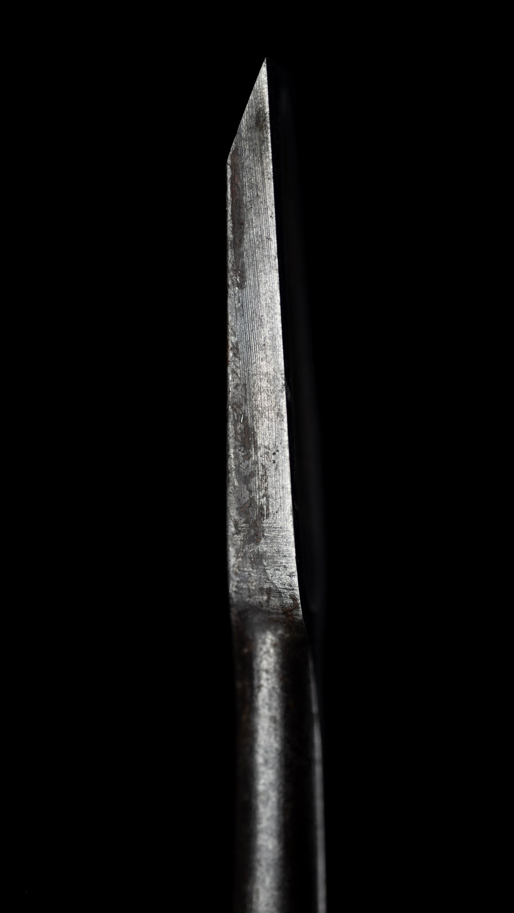 Kakuuchi-Usu-Nomi Japanese Hand Made Paring Chisel - 15mm