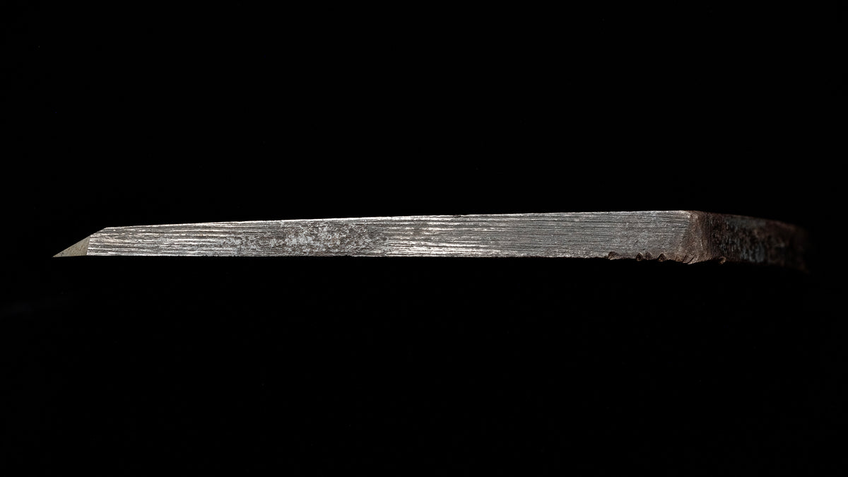 Hira-ganna Japanese Smoothing Plane by Yamamasa Yumasa - 70mm