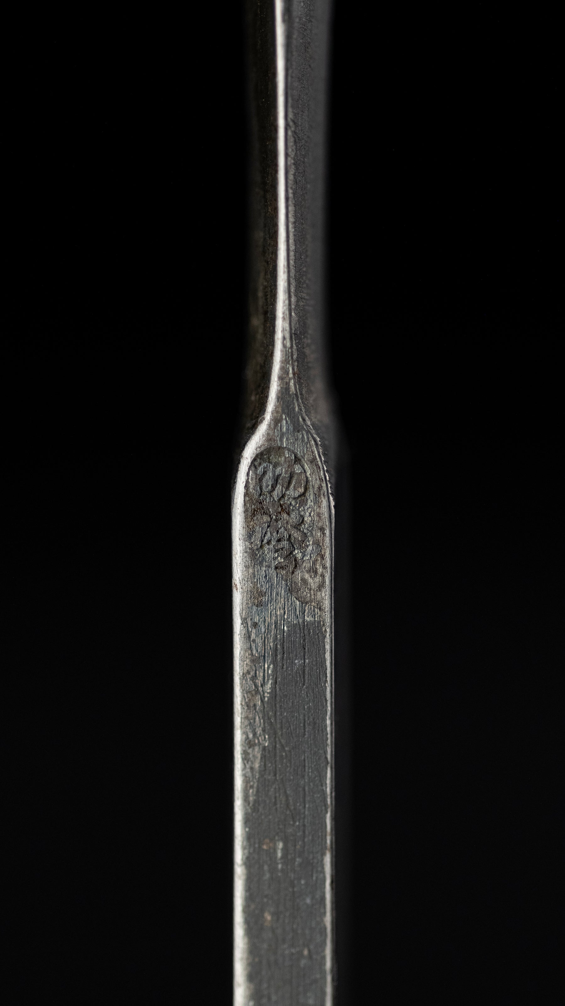 Mukomachi-Nomi Japanese Hand Made Mortise Chisel - Set
