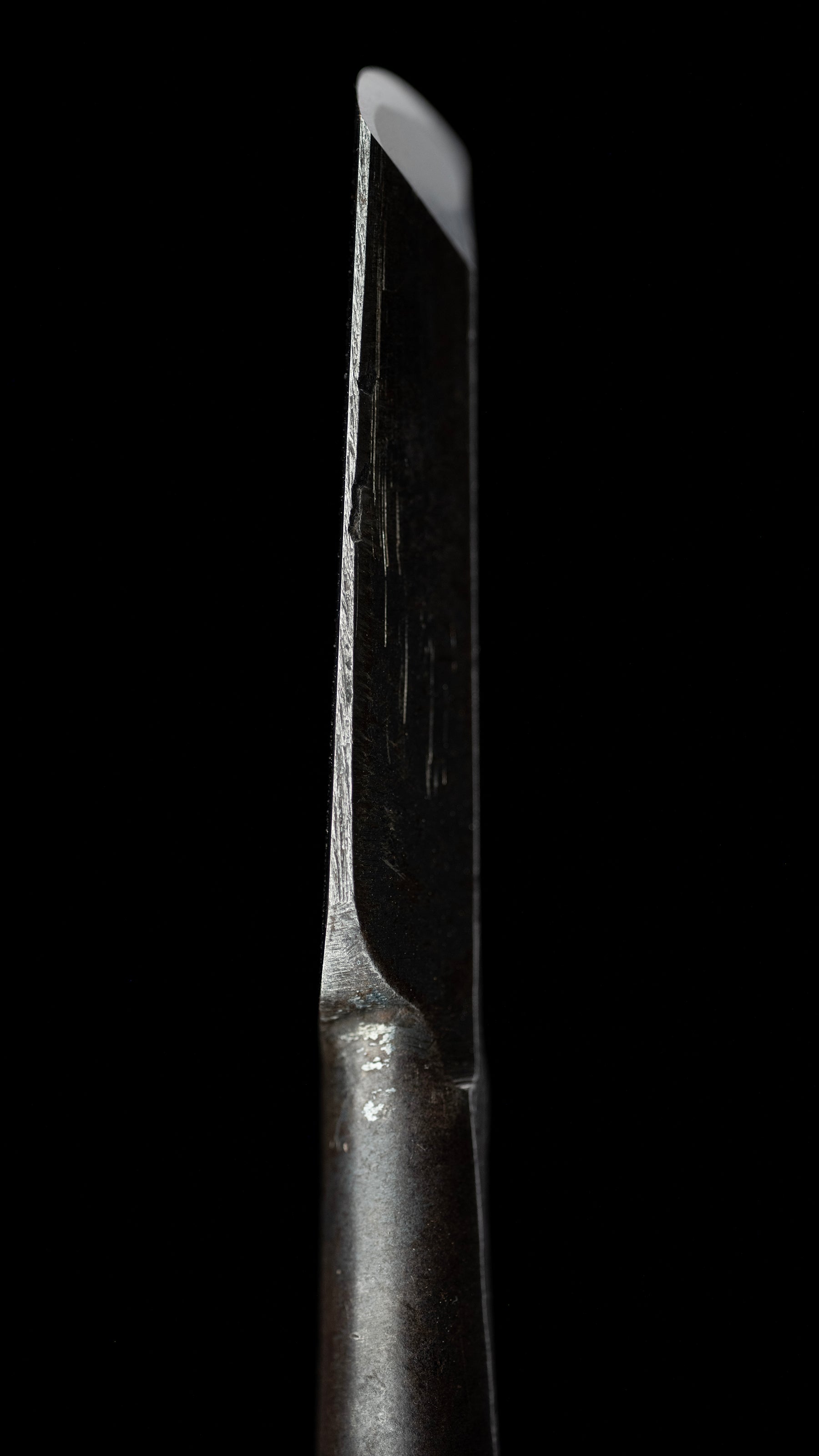 Sotomaru nomi Japanese Incannel Gouge Chisel By Hirochika - Set
