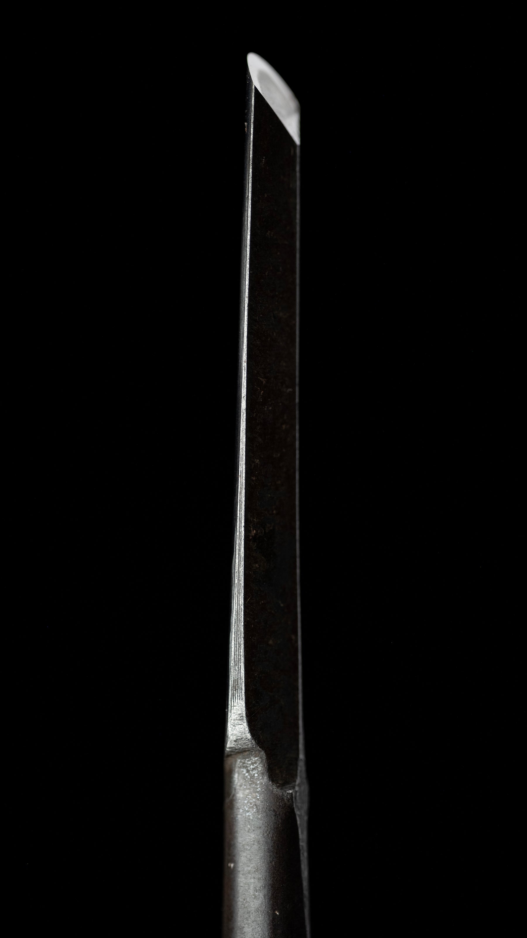 Sotomaru nomi Japanese Incannel Gouge Chisel By Hirochika - Set