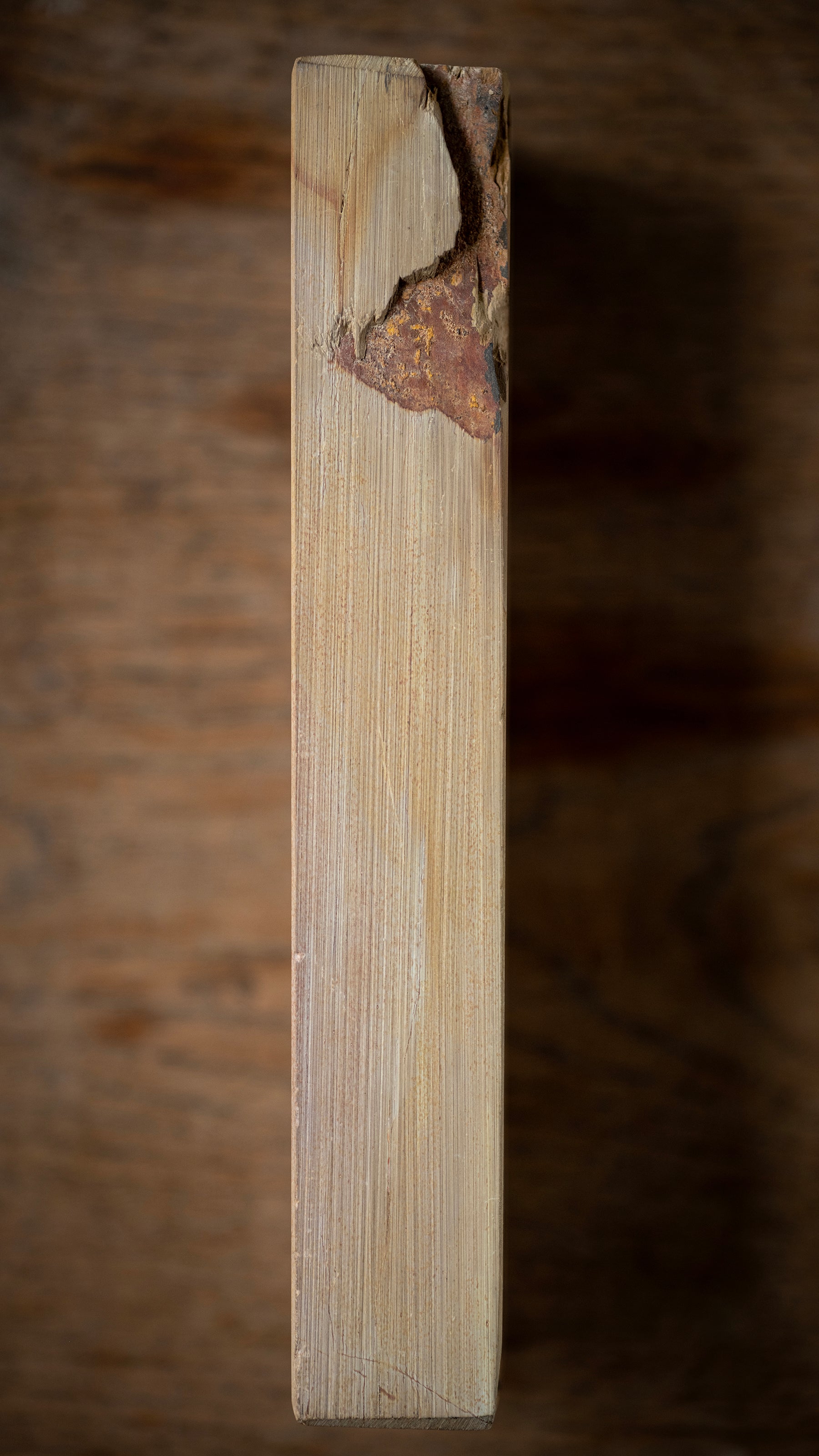 Kanmaki Tomae Japanese Natural Finishing Stone - 1146g
