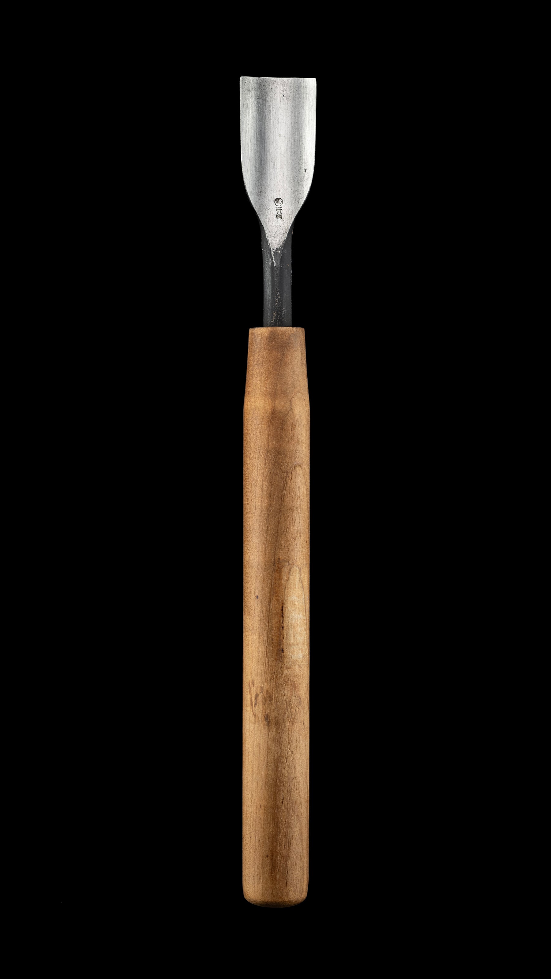 Uchimaru nomi Japanese Carving Chisel By Togitsuna - 24mm
