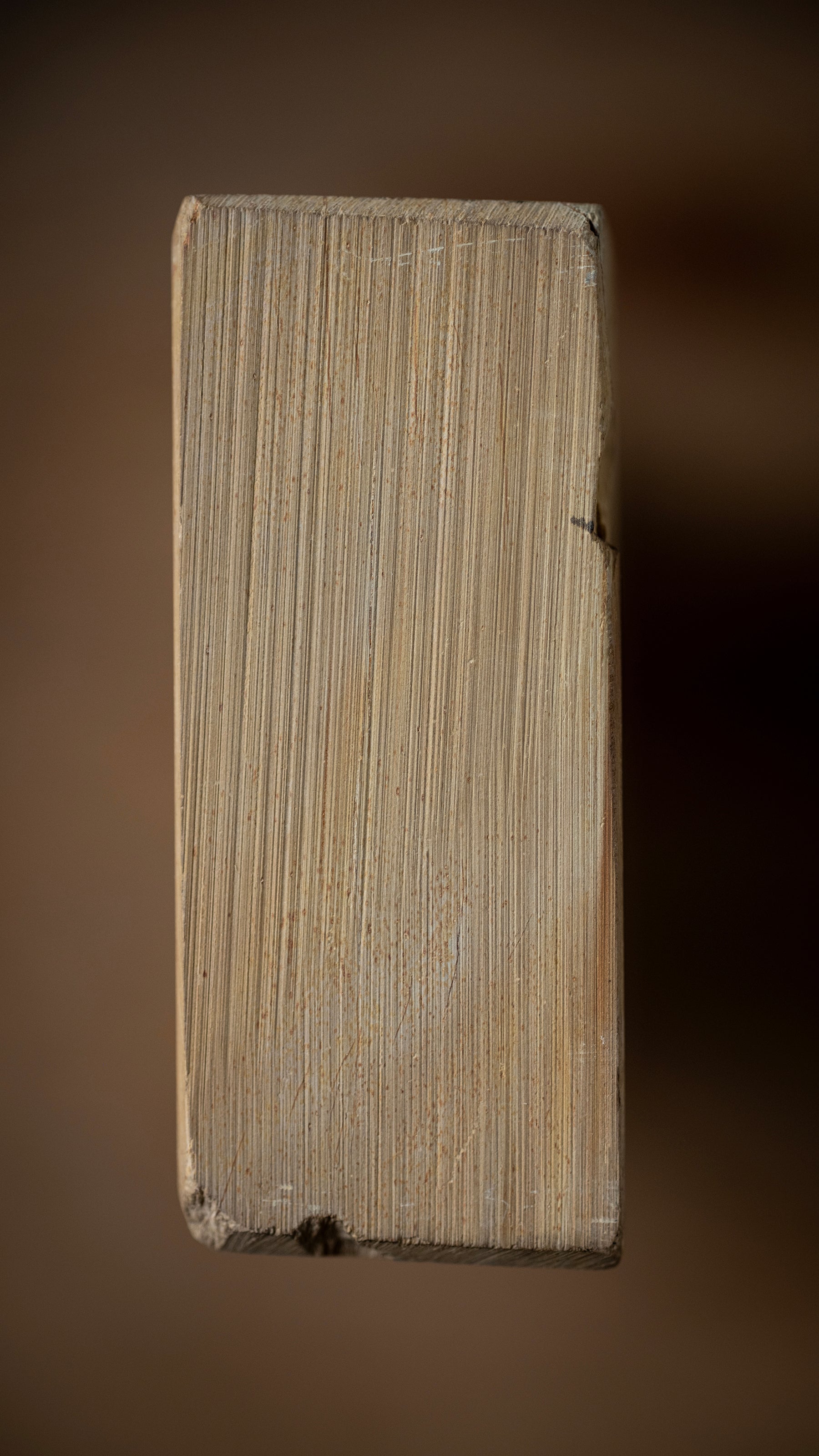 Kanmaki Tomae Japanese Natural Finishing Stone - 1146g