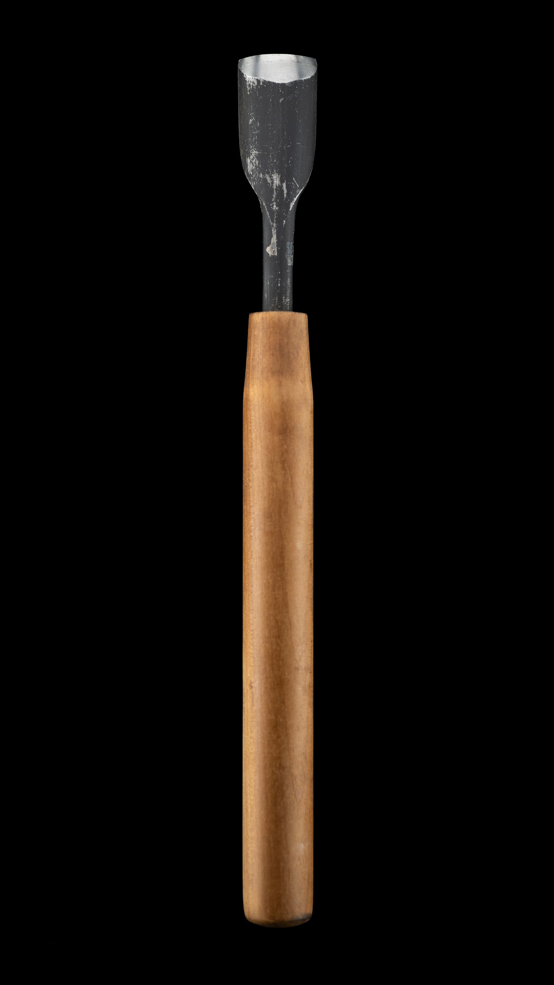 Uchimaru nomi Japanese Carving Chisel By Togitsuna - 24mm