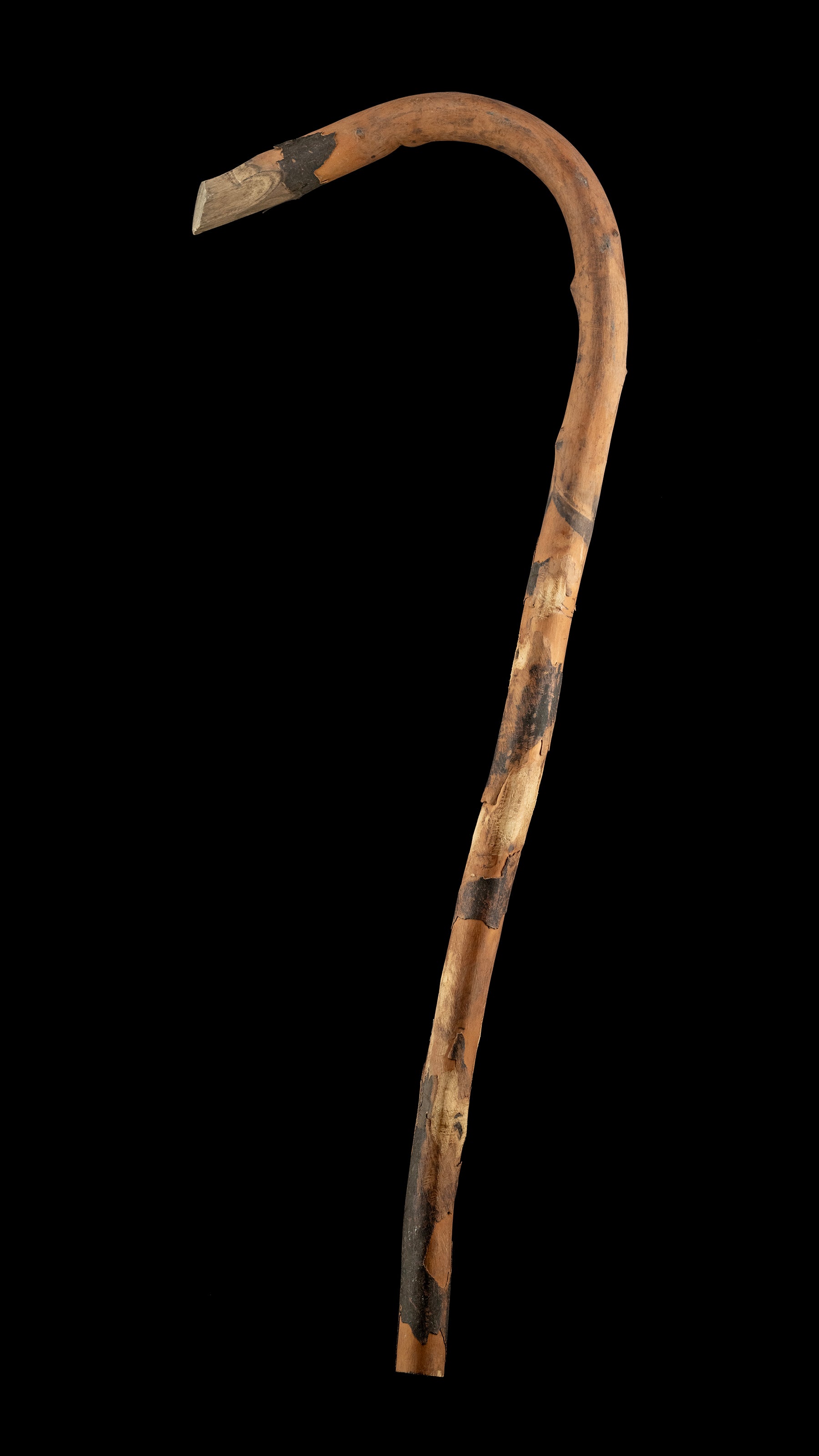 Japanese Chouna/Adze Handle ④