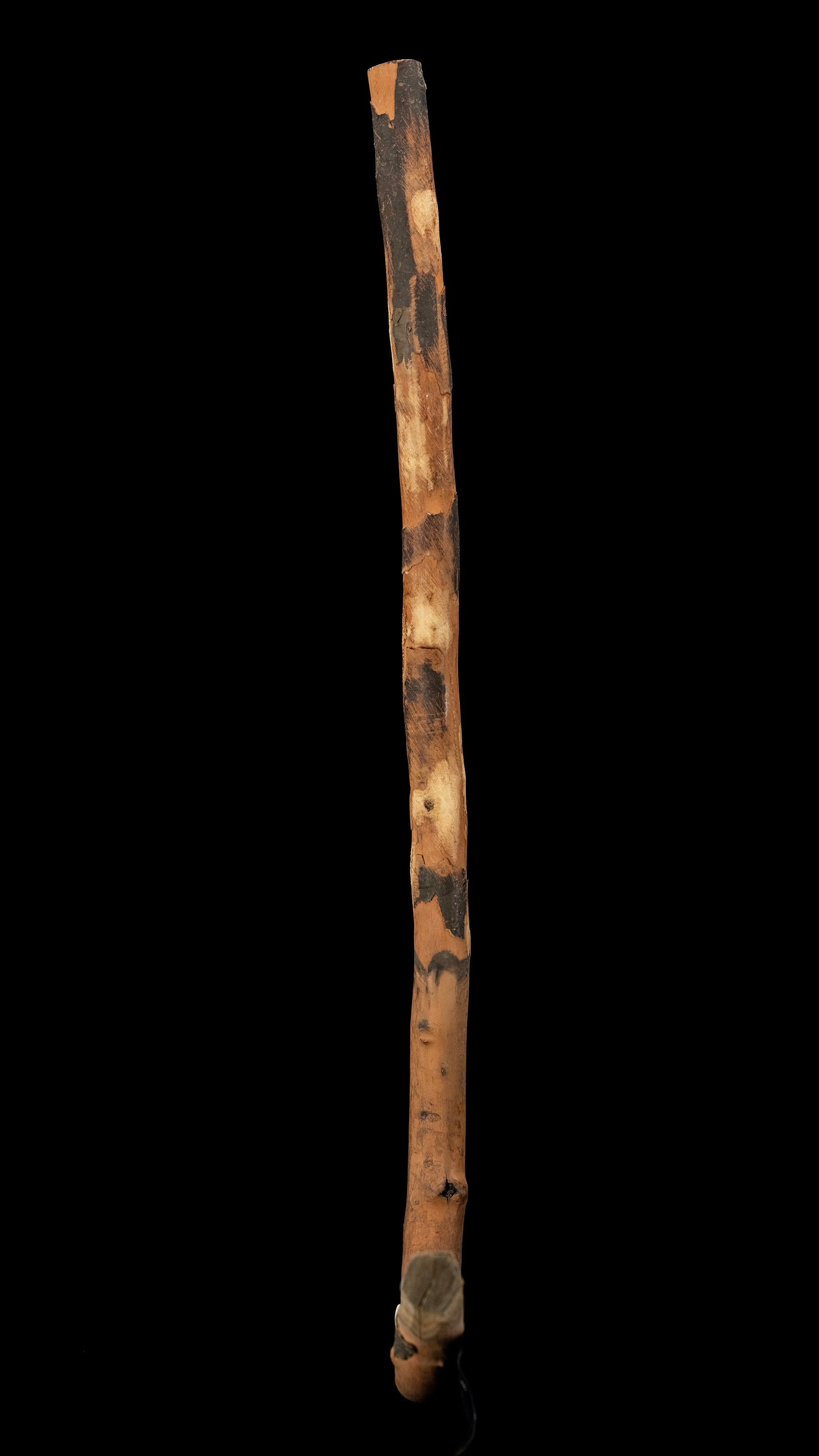 Japanese Chouna/Adze Handle ④