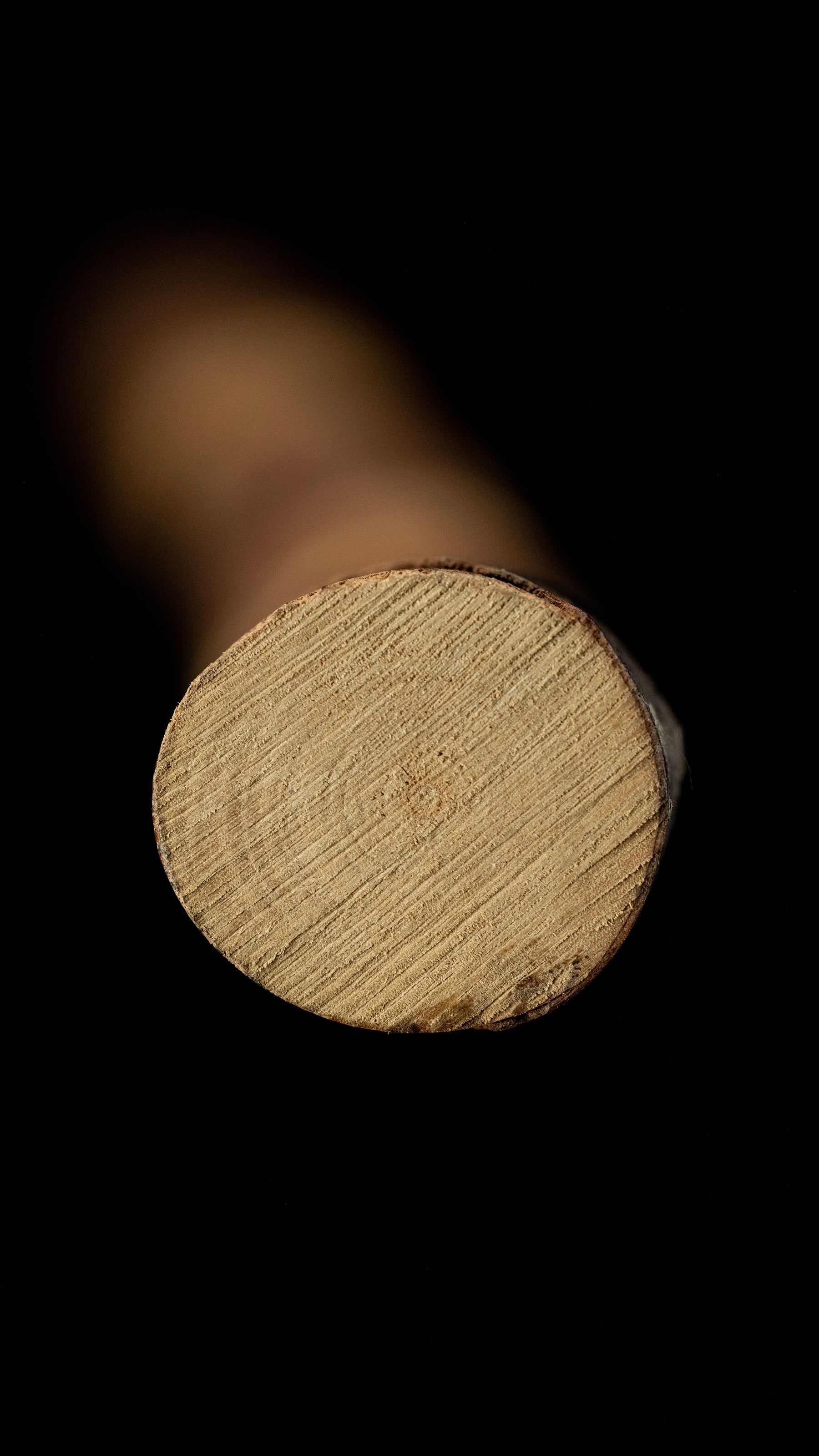 Japanese Chouna/Adze Handle ④