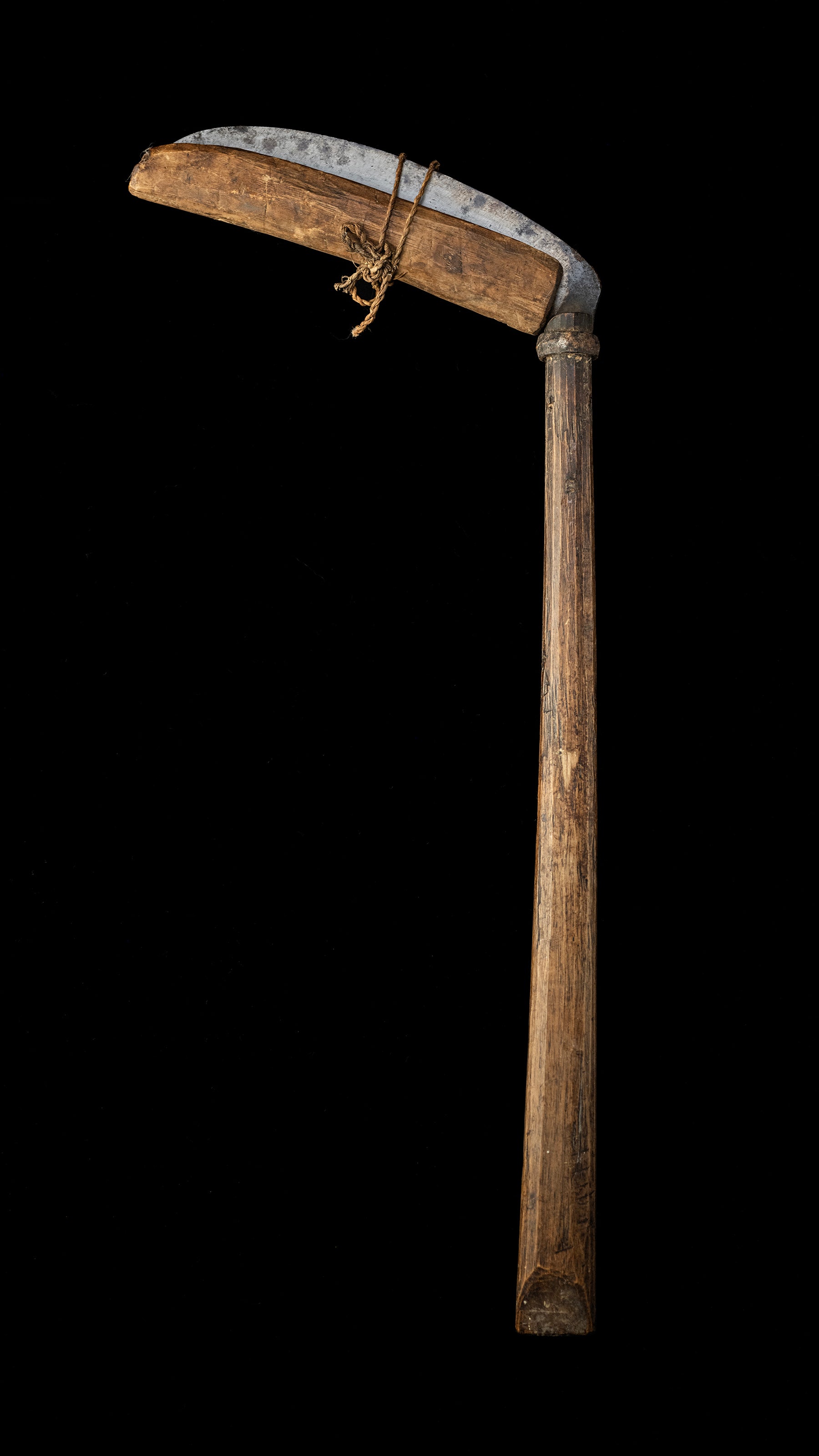 Tool set for forestry craftsmen from the Bicchu area in the early Showa period of Japan