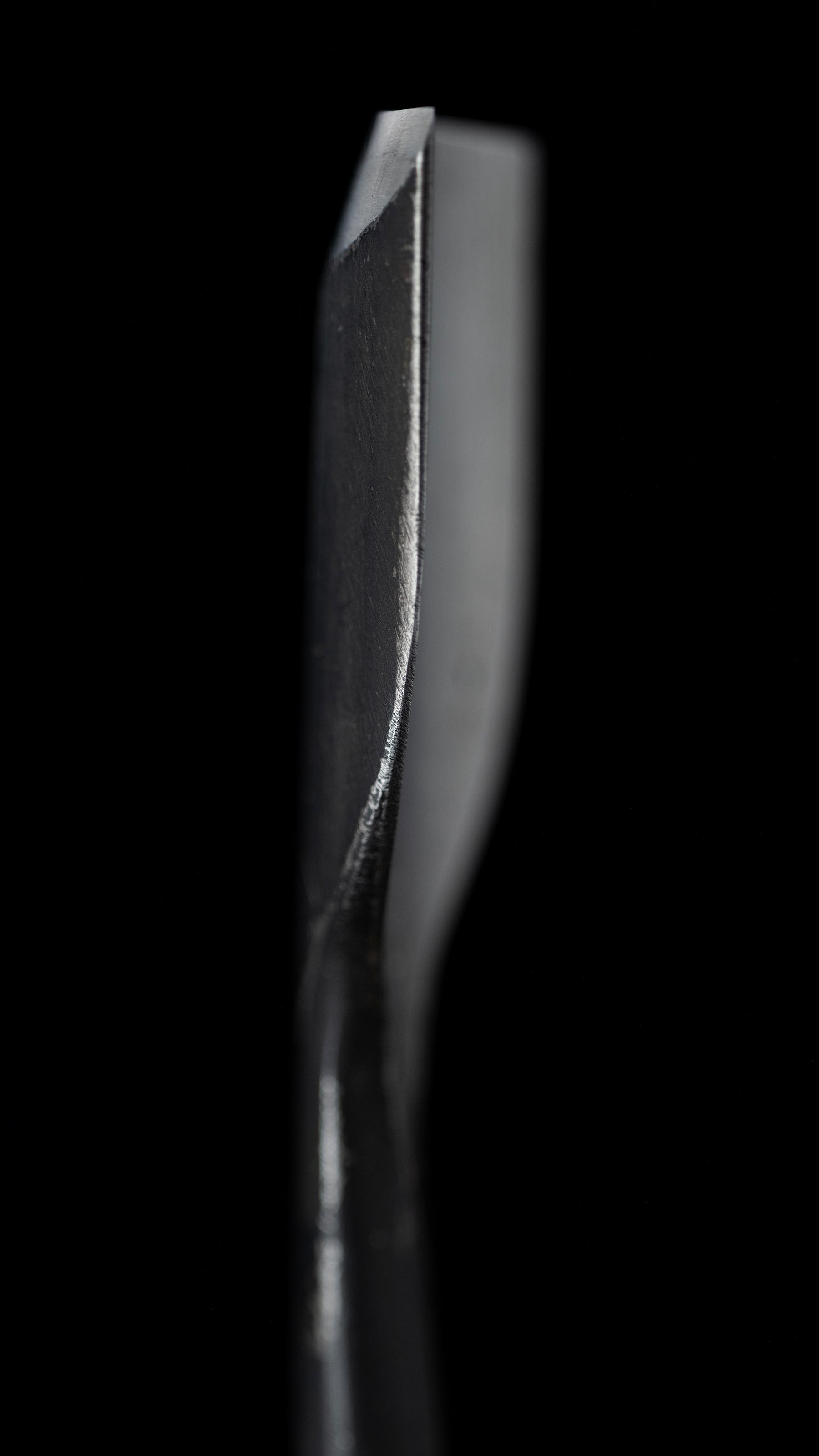 Uchimaru nomi Japanese Carving Chisel By Togitsuna - 24mm
