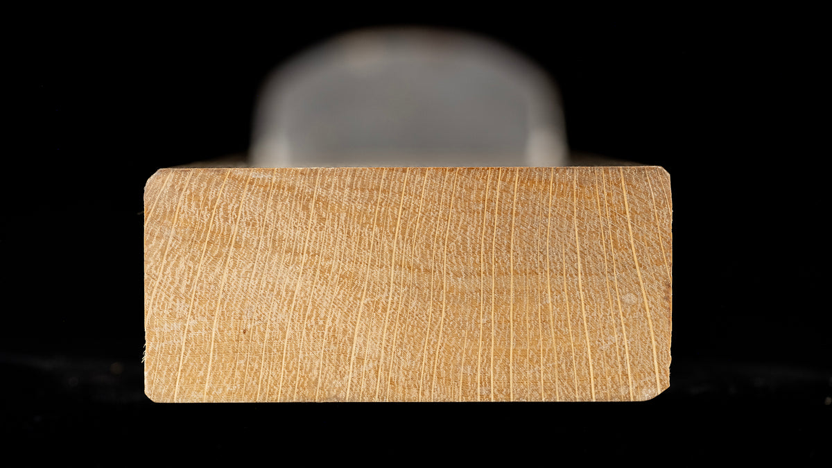 Hira-ganna Japanese Smoothing Plane by Yamamasa Yumasa - 70mm