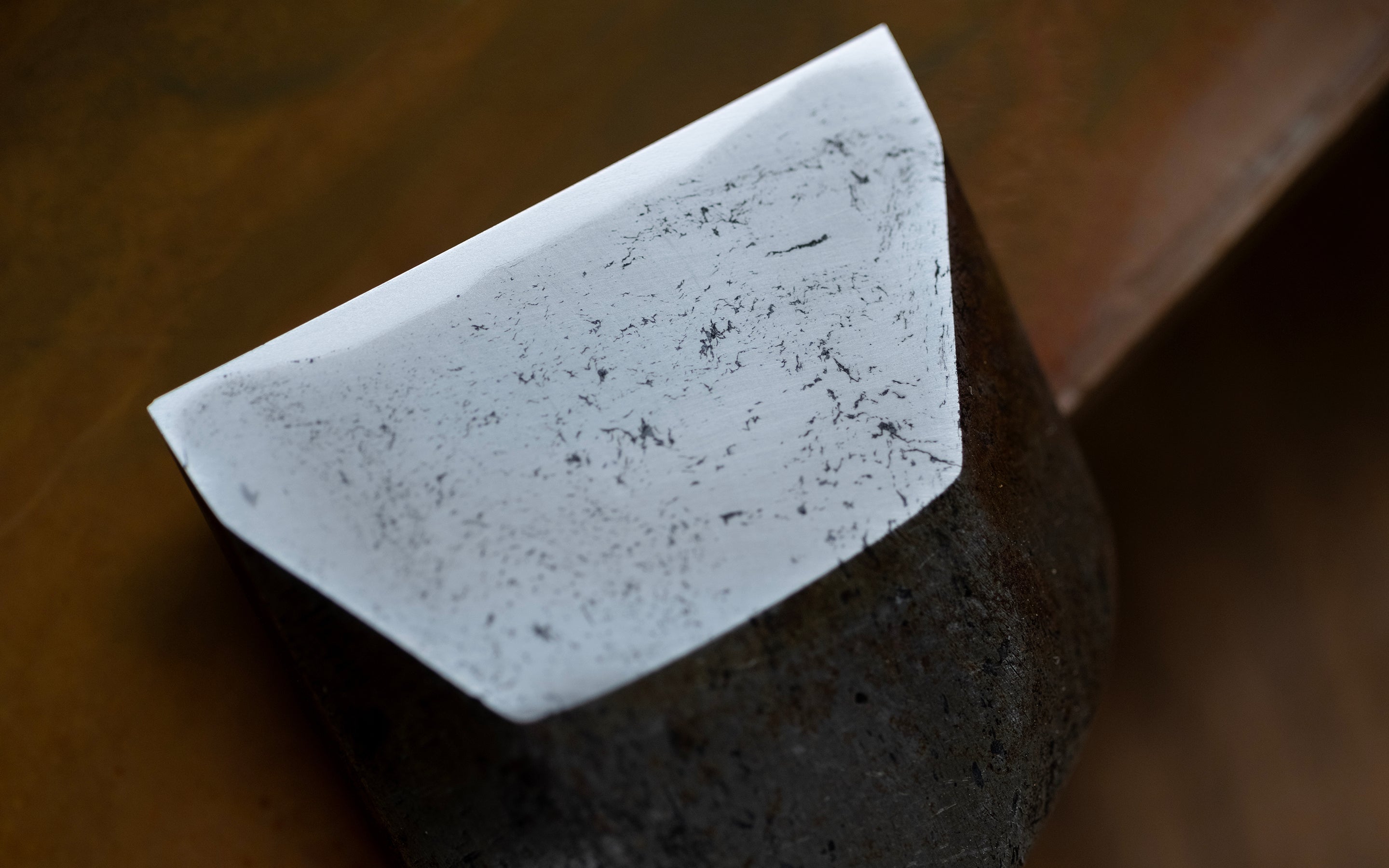 Kanmaki Tomae Japanese Natural Finishing Stone - 1146g