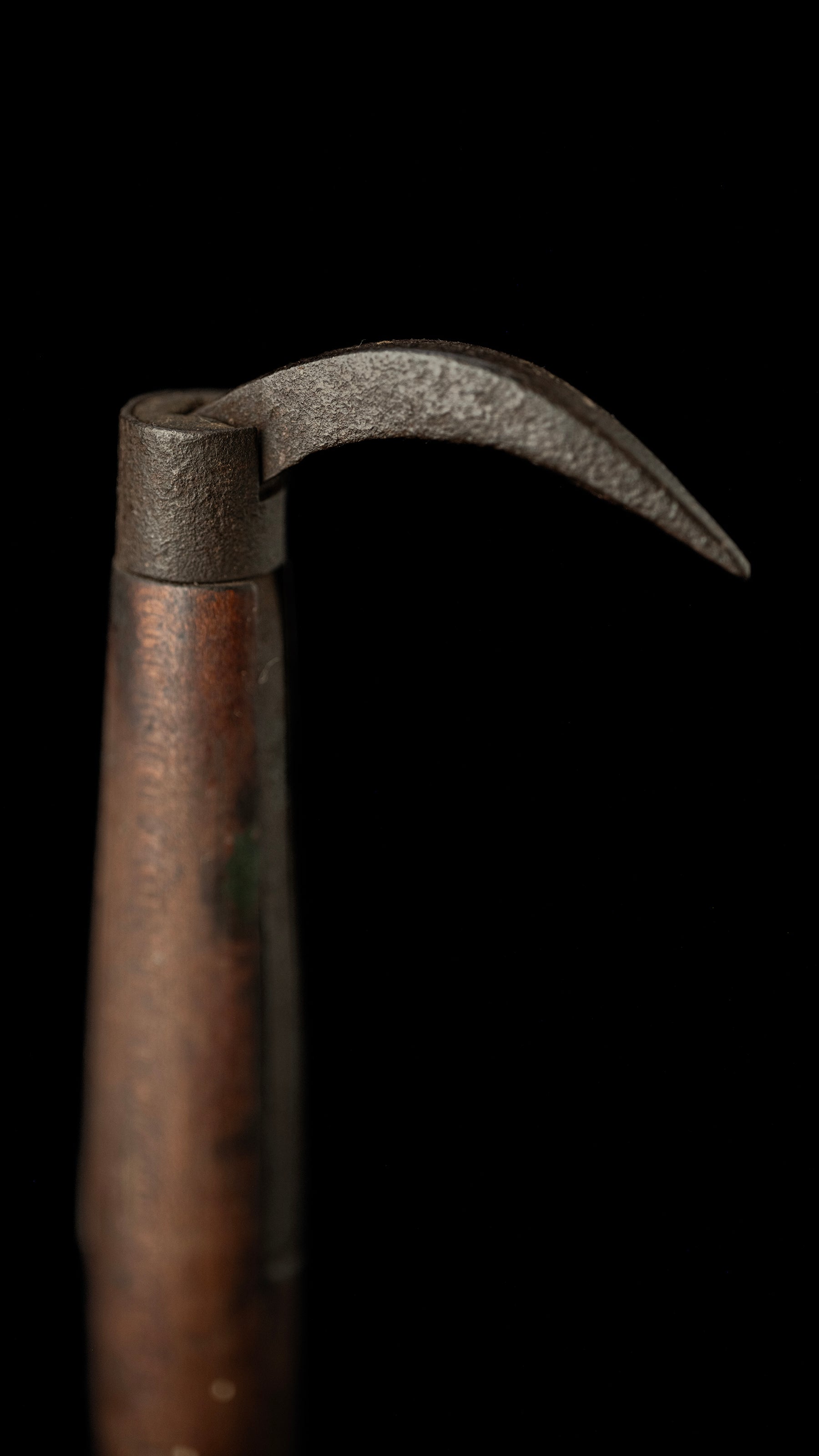 Tool set for forestry craftsmen from the Bicchu area in the early Showa period of Japan