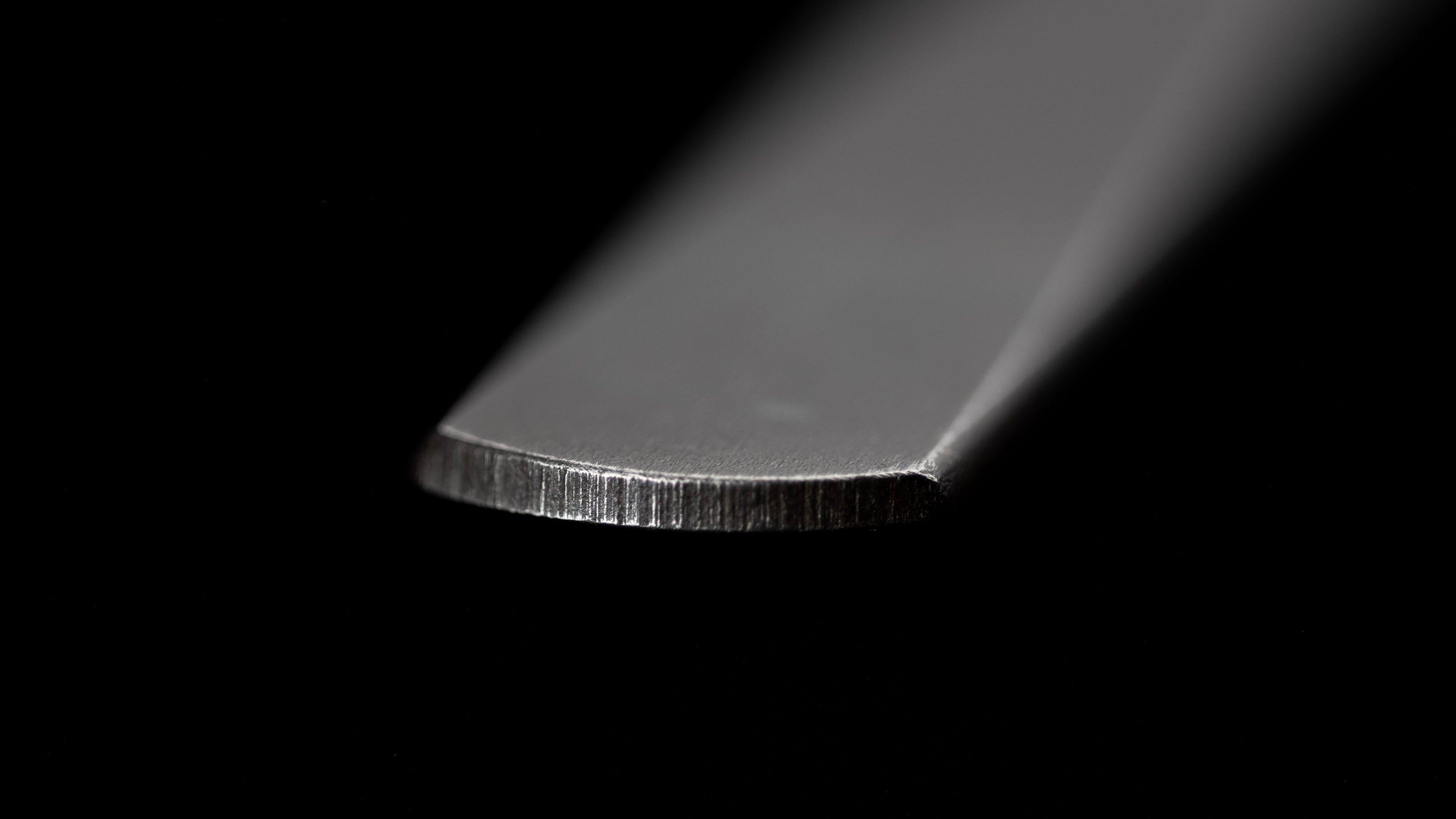 Kiridashi Knife By Ishido Teruhide For Right Hand - 21mm