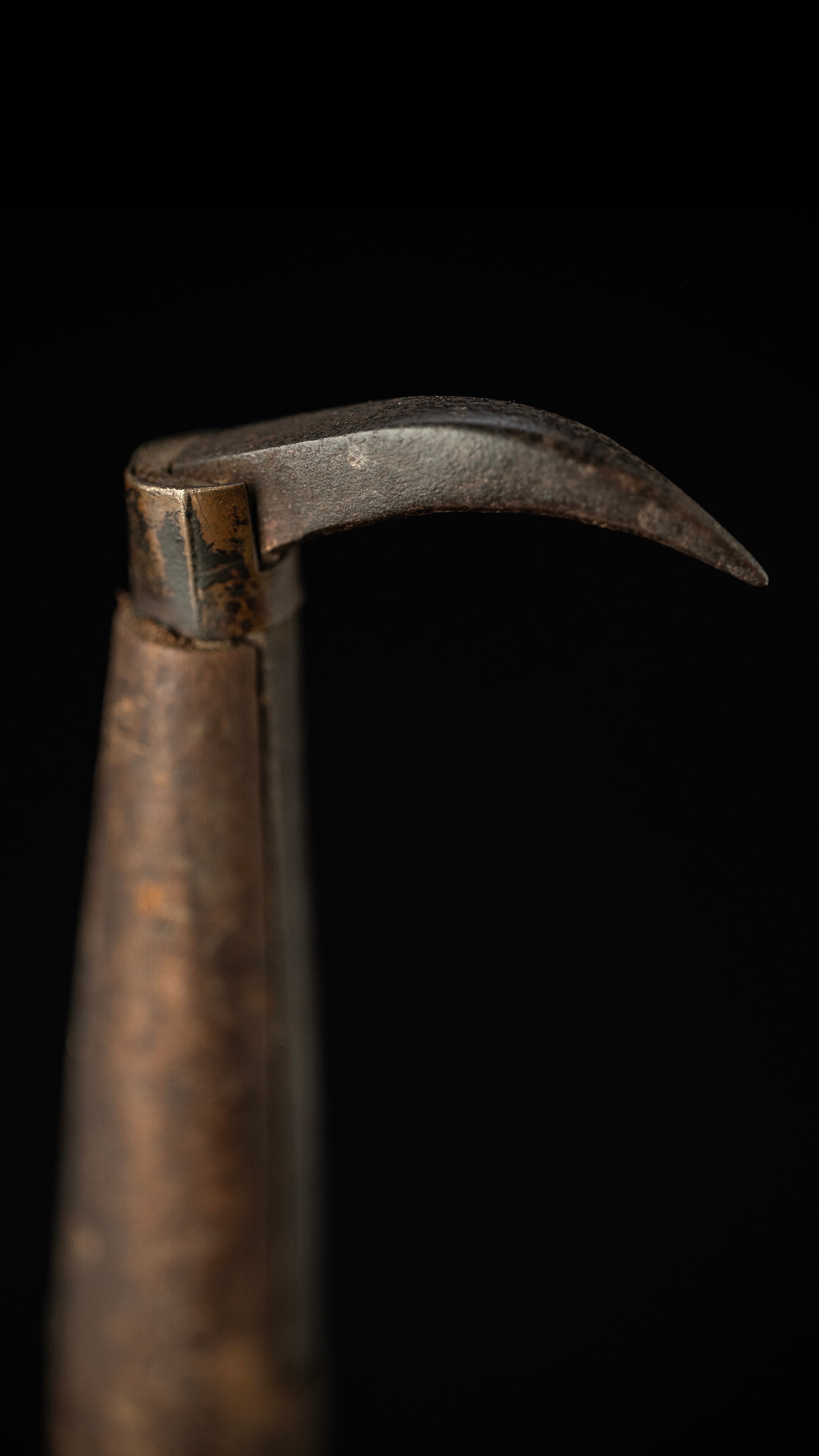 Tool set for forestry craftsmen from the Bicchu area in the early Showa period of Japan