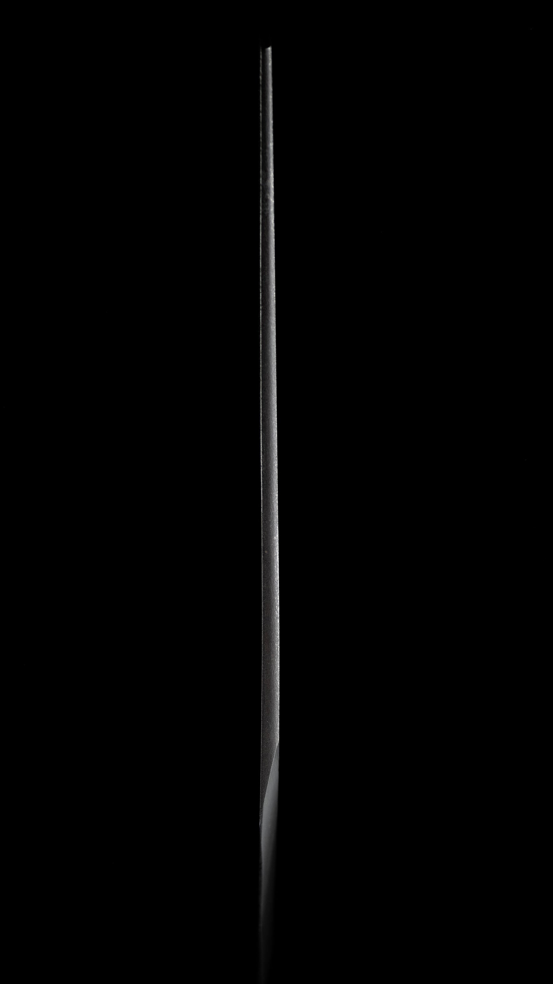 Kiridashi Knife By Ishido Teruhide For Right Hand - 21mm