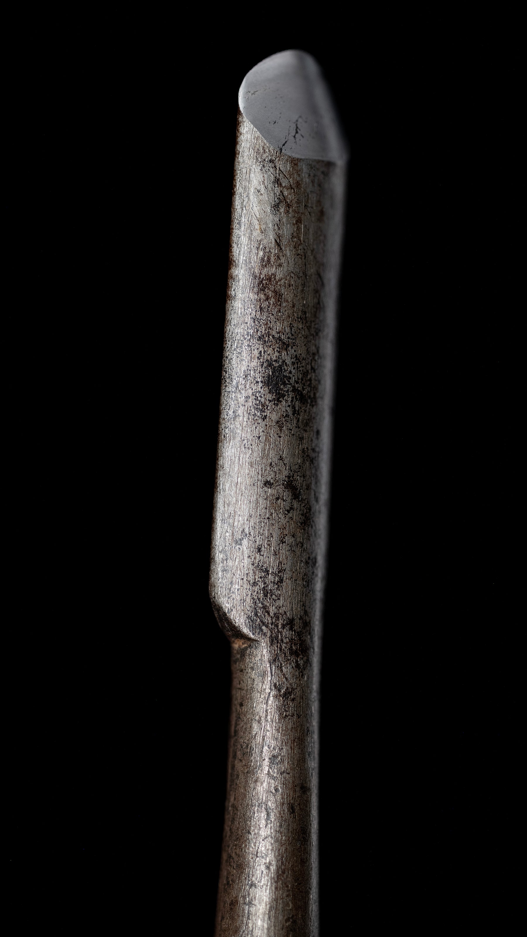 Uchimaru nomi Japanese U-Gouge Chisel Set - Kansai・Edo period