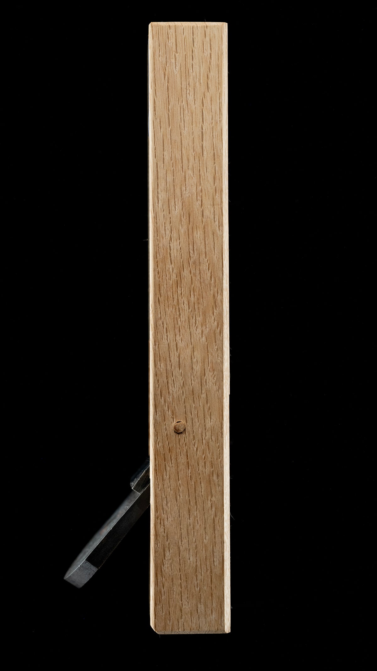 Hira-ganna Japanese Smoothing Plane by Usui Kengo - 72mm