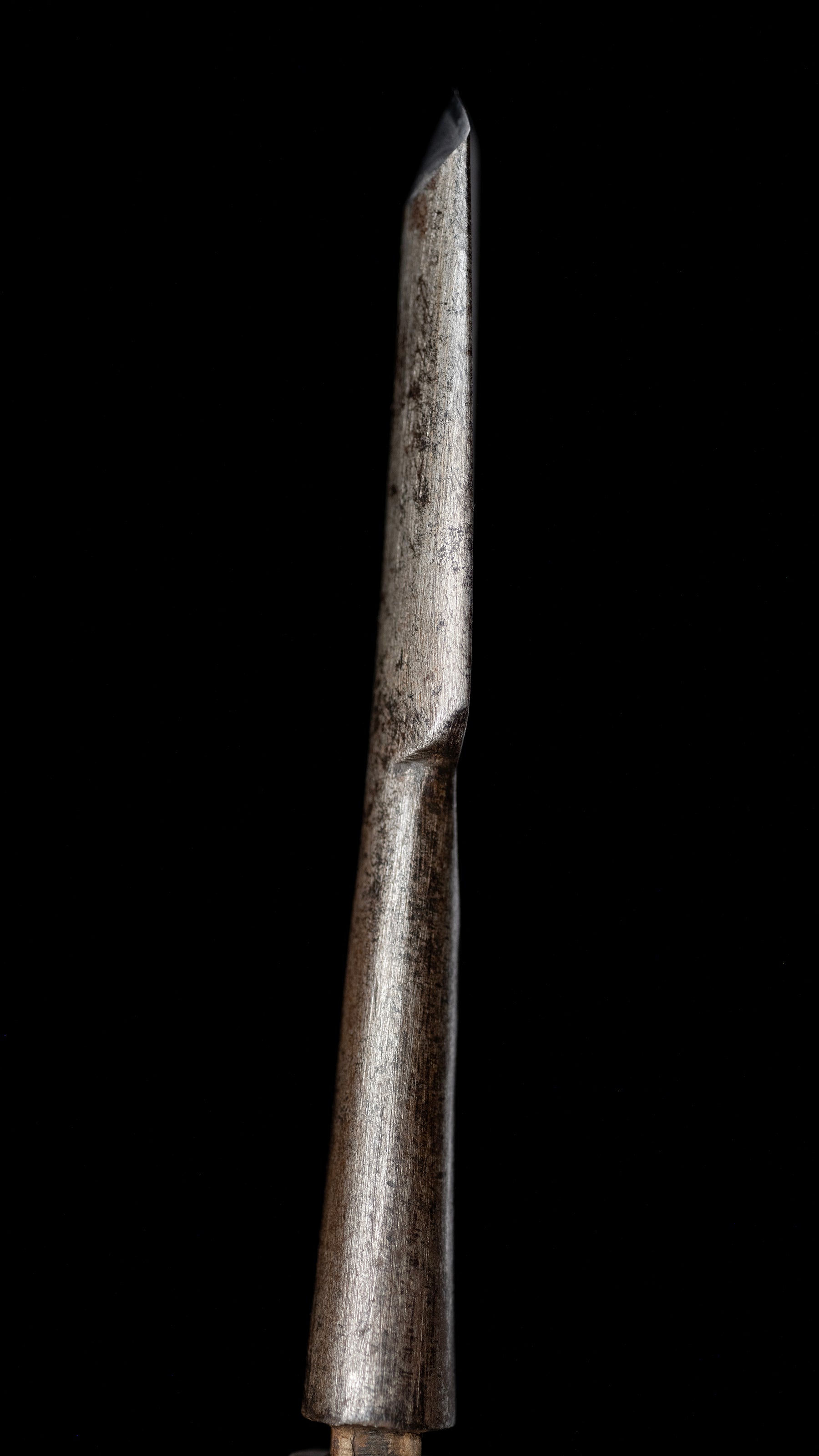 Uchimaru nomi Japanese U-Gouge Chisel Set - Kansai・Edo period
