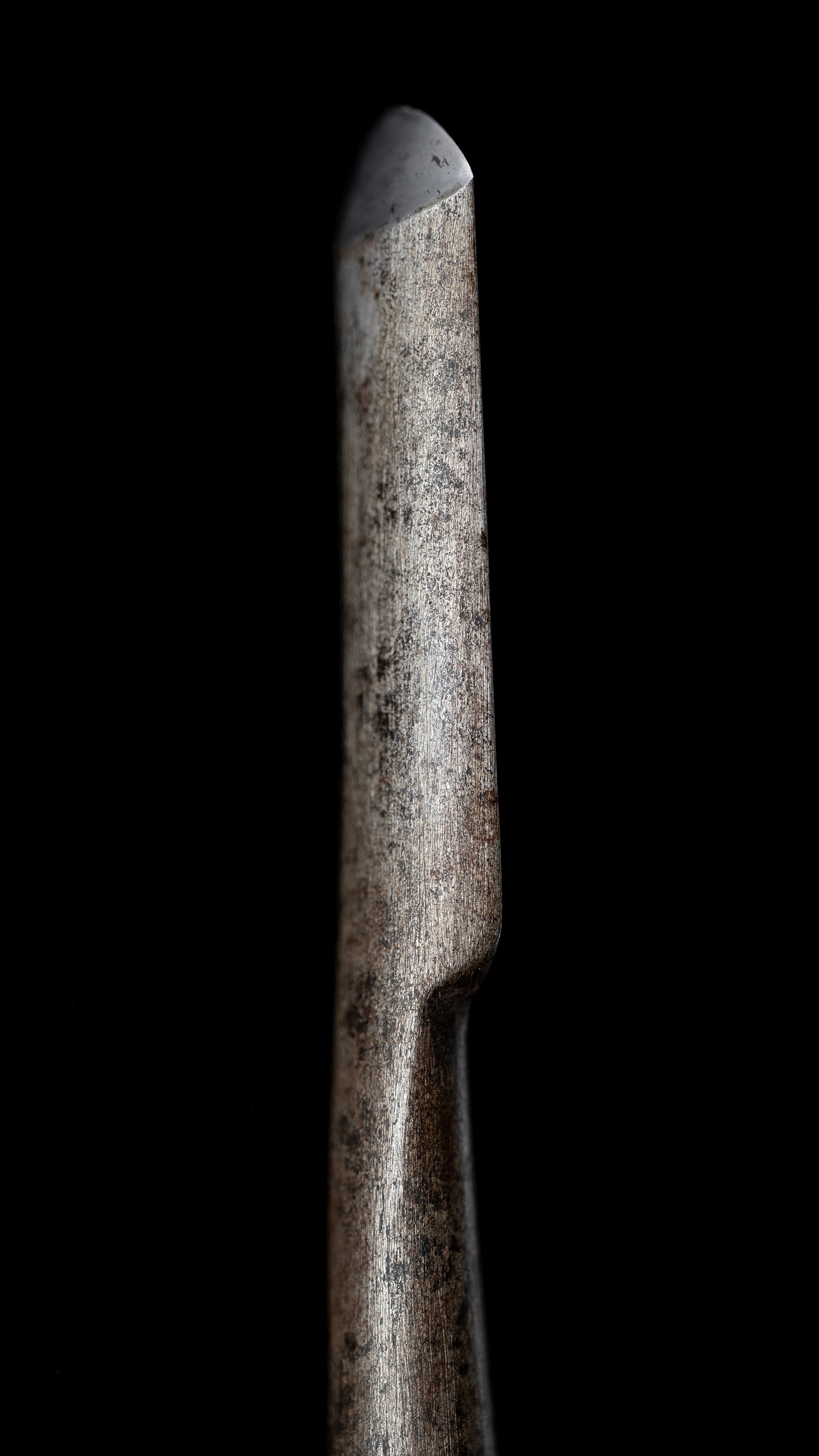Uchimaru nomi Japanese U-Gouge Chisel Set - Kansai・Edo period