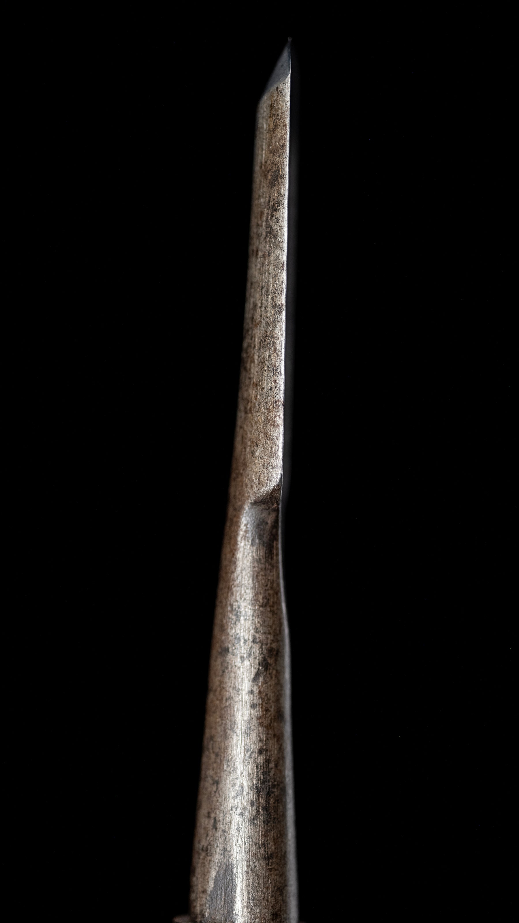 Uchimaru nomi Japanese U-Gouge Chisel Set - Kansai・Edo period