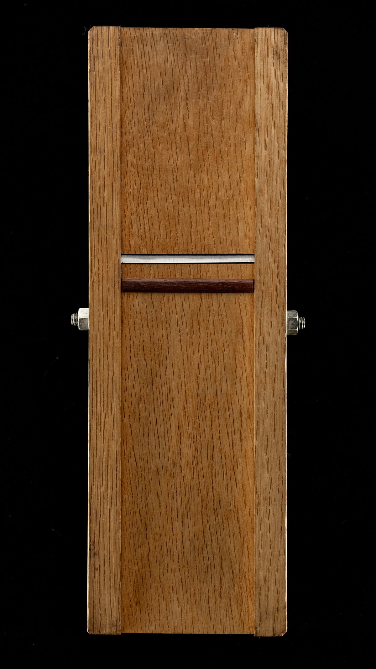 Hikoki-Kanna Japanese Kumiko Woodworking Plane By Yoshigawa Eizo - 70mm