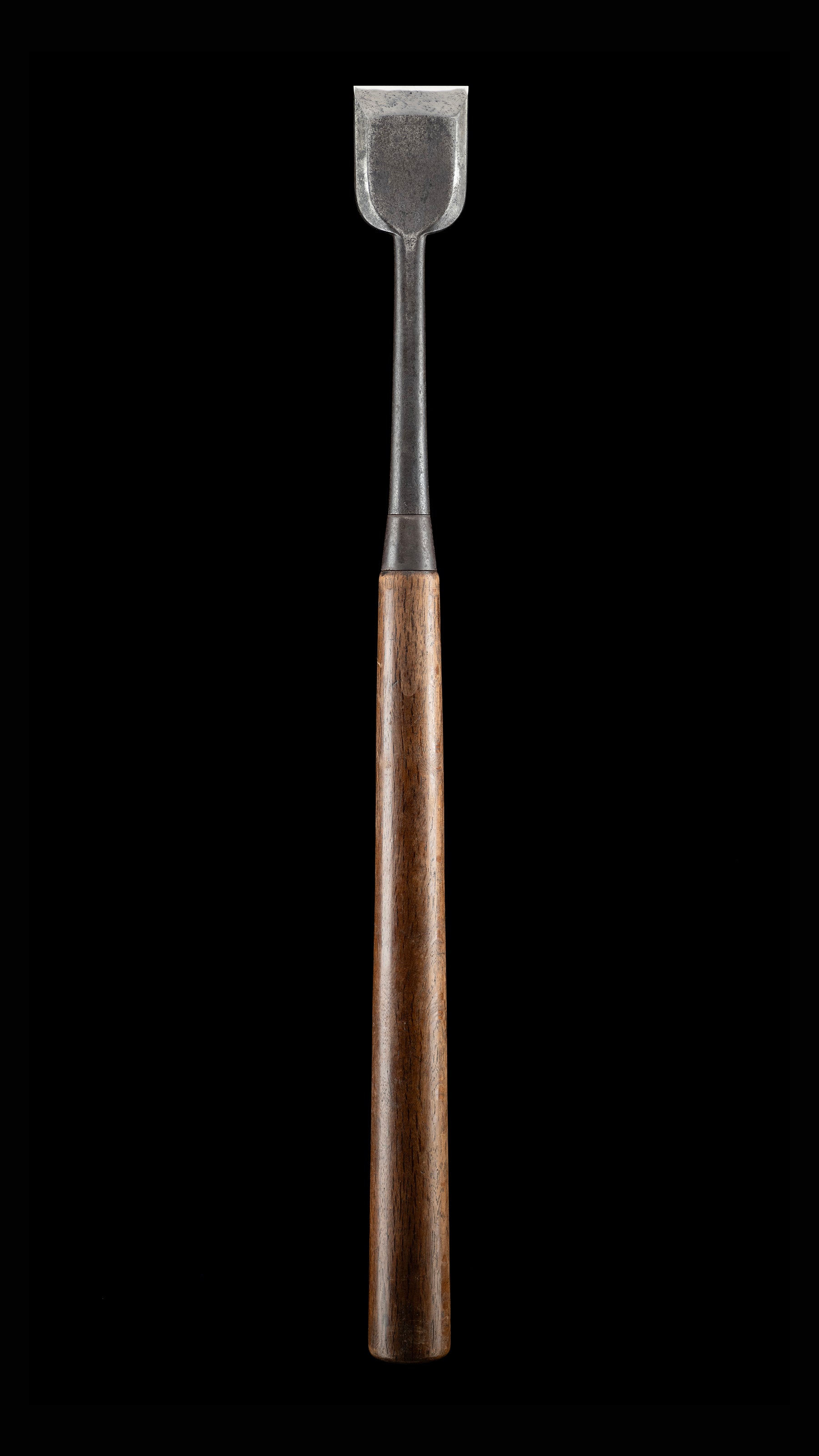 Ootsuki-Nomi Japanese Hand Made Slick Chisel - 53mm・Meiji period