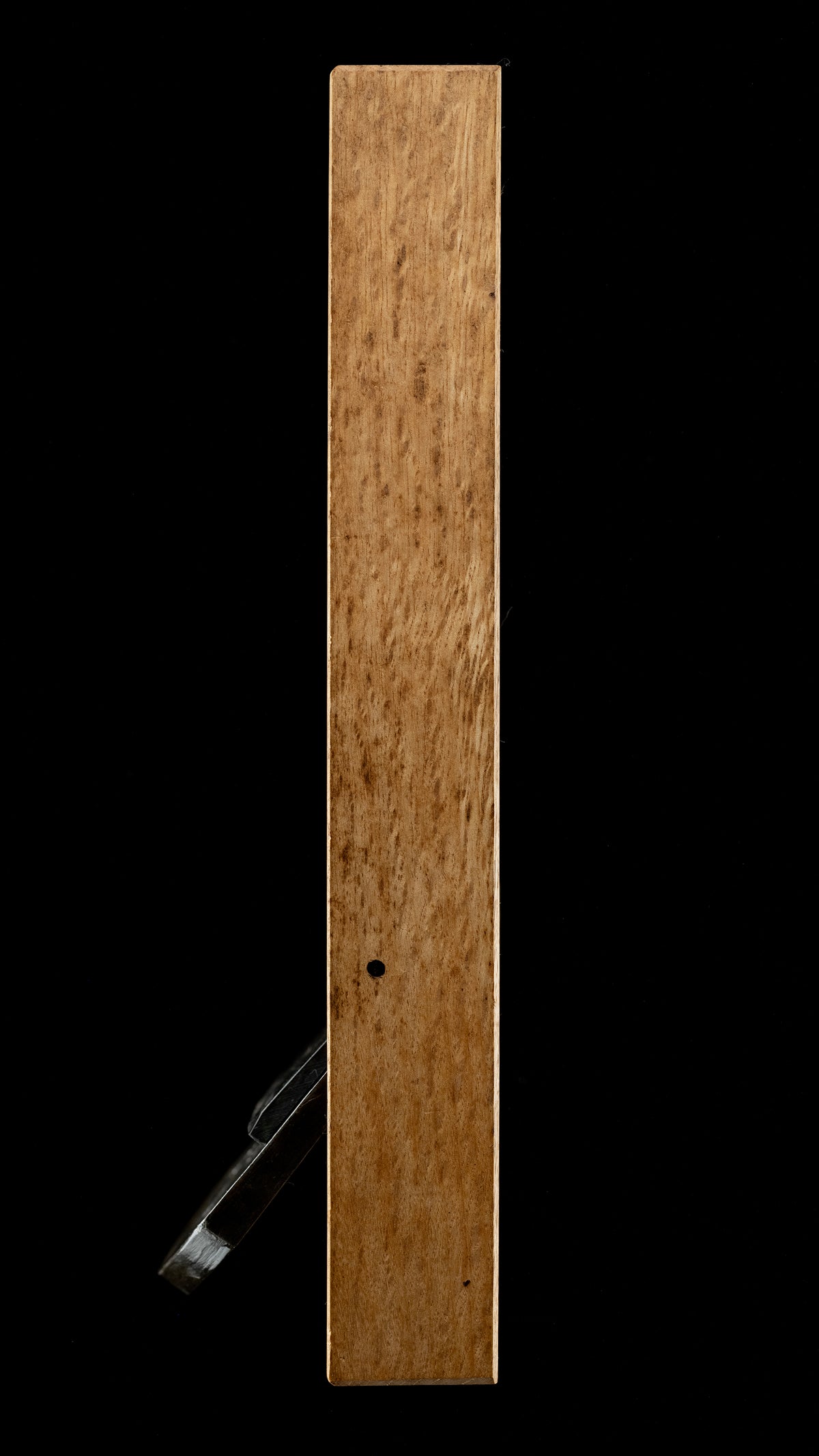 Uchimaru-Kanna Japanese Inwardly Round Plane By Yoshigawa Eizo - 72mm