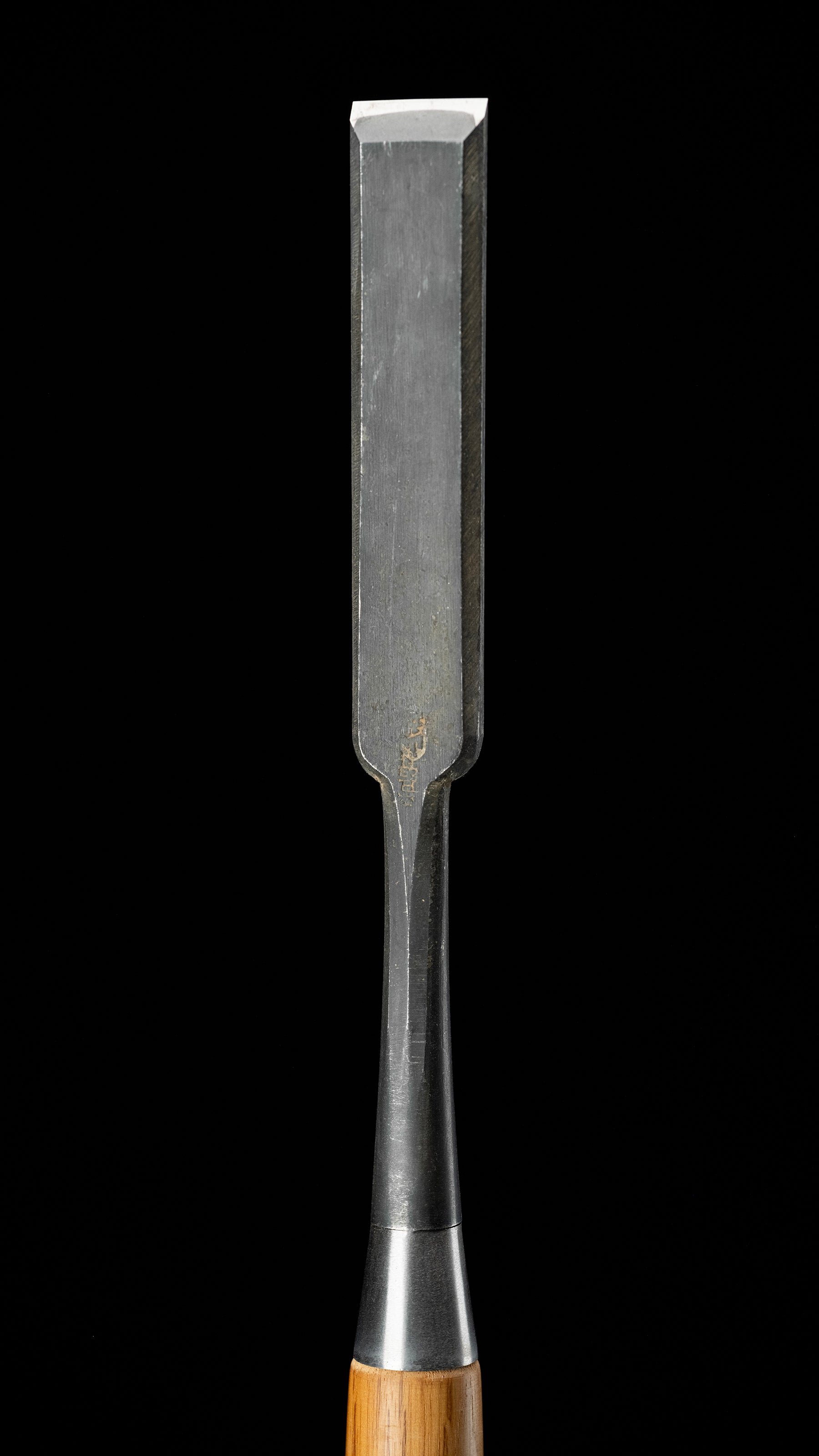 Usu-Nomi Japanese Hand Made Paring Chisel By Yamahiro - 18mm